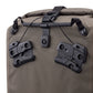ORTLIEB BIKE PACKING PANNIER GRAVEL-PACK QL3.1 DARK SAND 14.5L