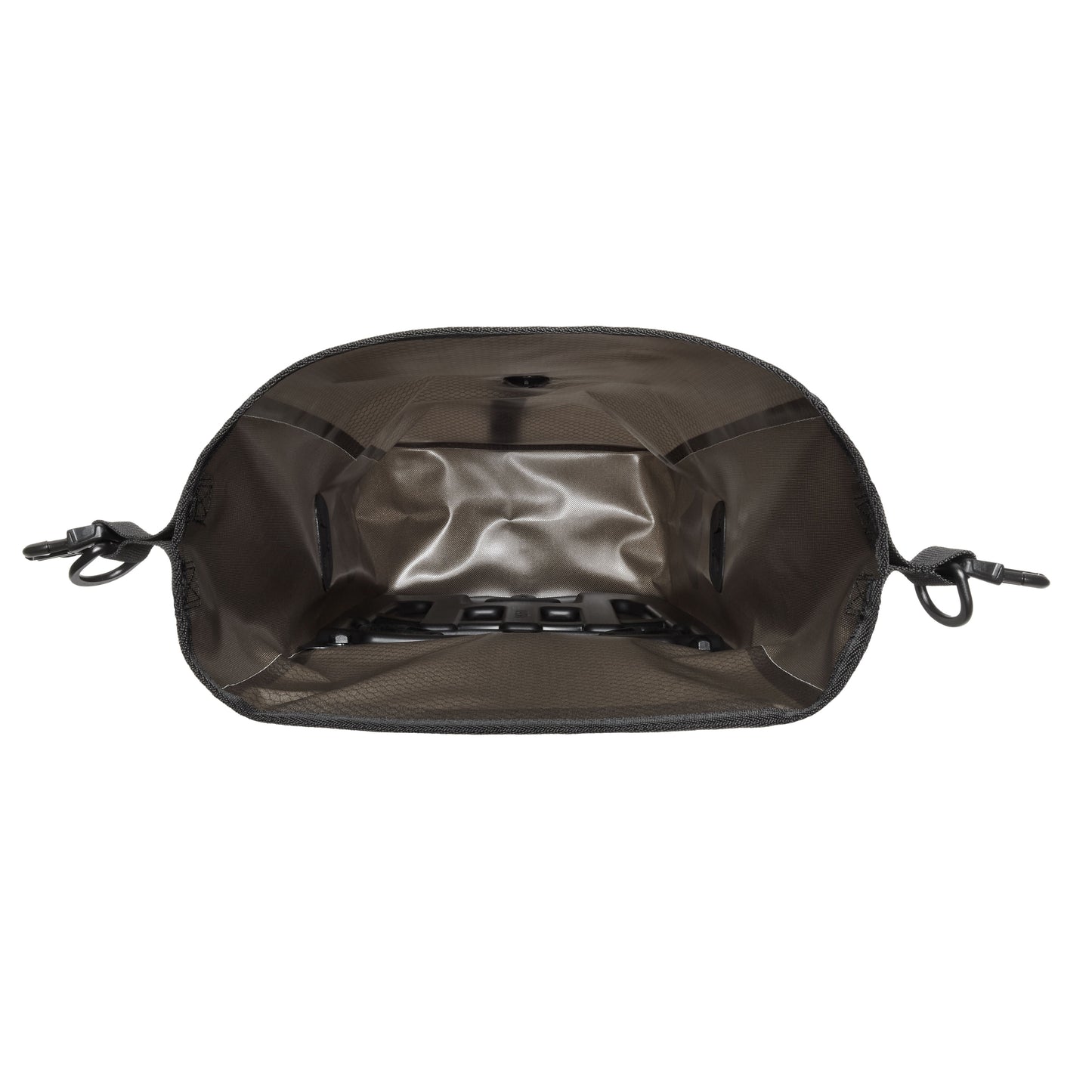 ORTLIEB BIKE PACKING PANNIER GRAVEL-PACK QL3.1 DARK SAND 14.5L