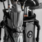 Player Preferred™ Golf Bag in Flat Ash color, featuring a sleek design and multiple pockets for storage.