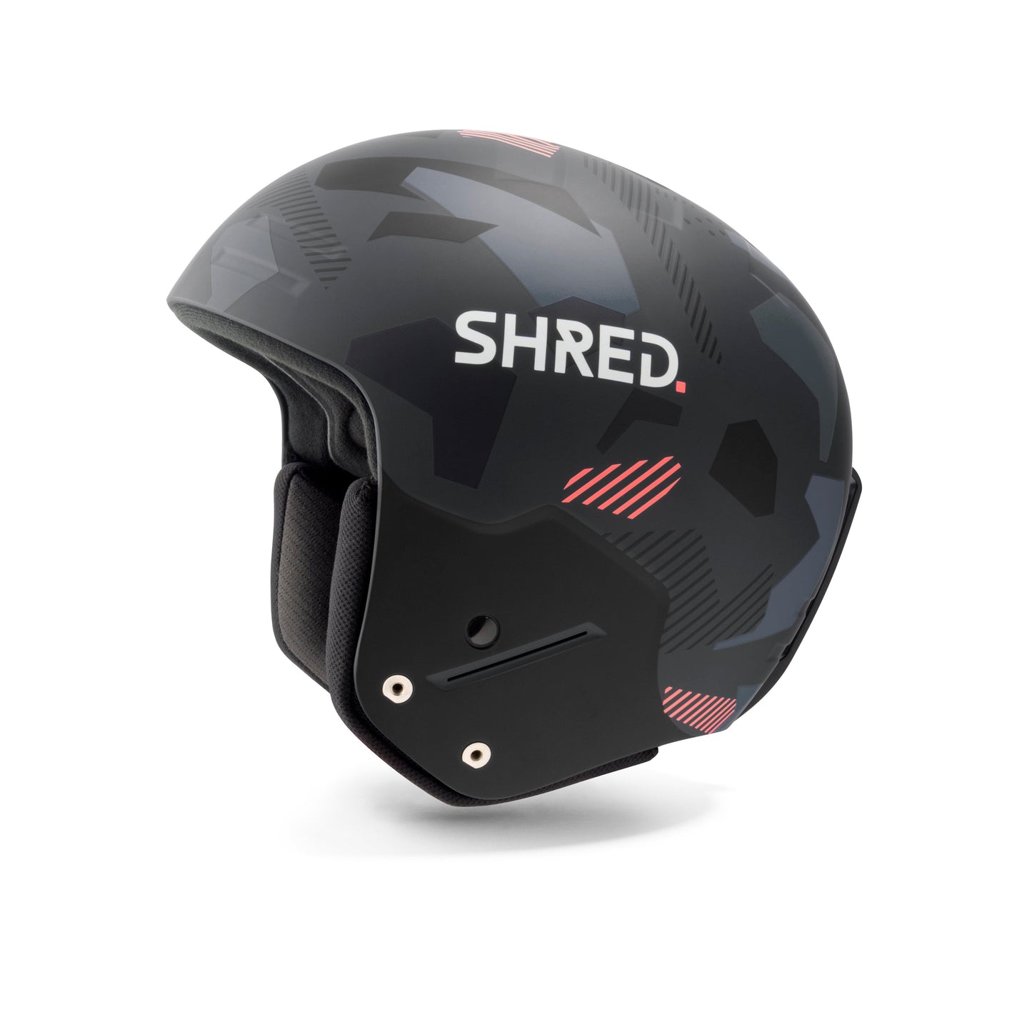 CASQUE BASHER ULTIMATE NIGHT FLASH - S