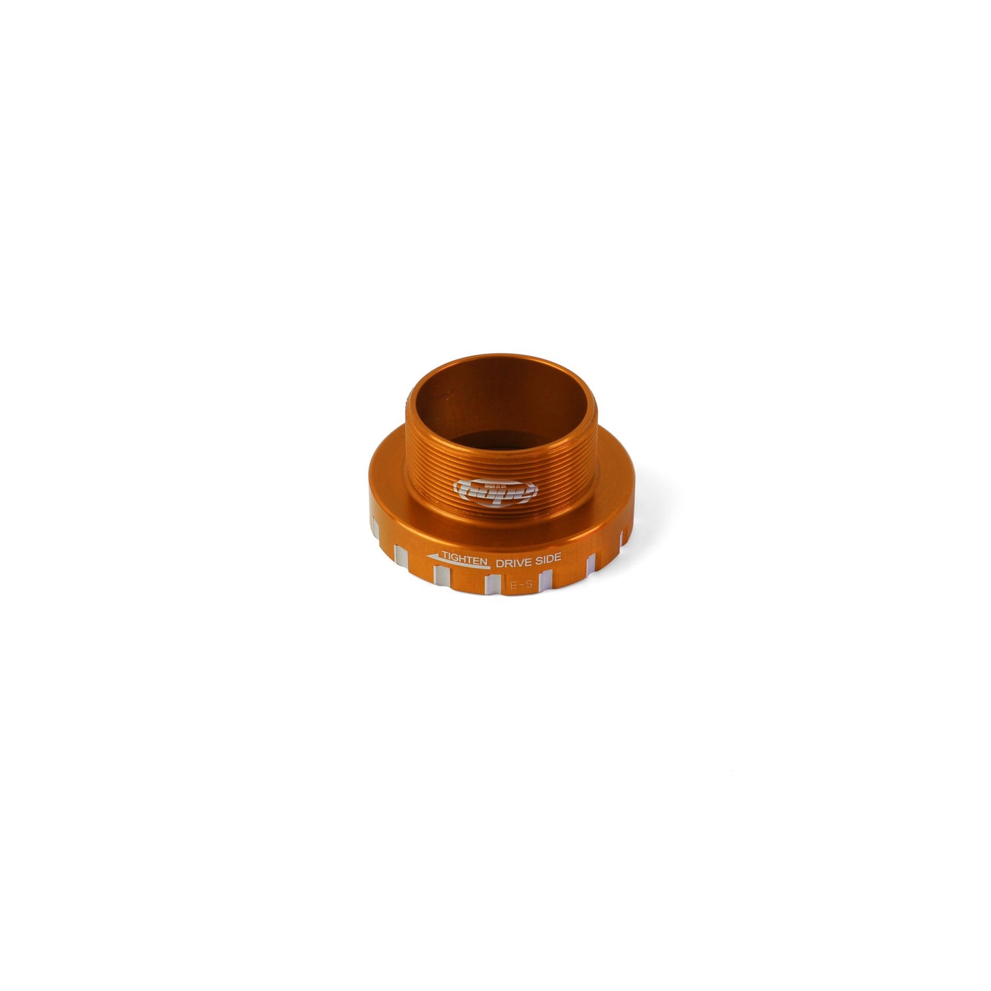 Hope Part BB Threaded Drive Side Cup 30mm Orange
