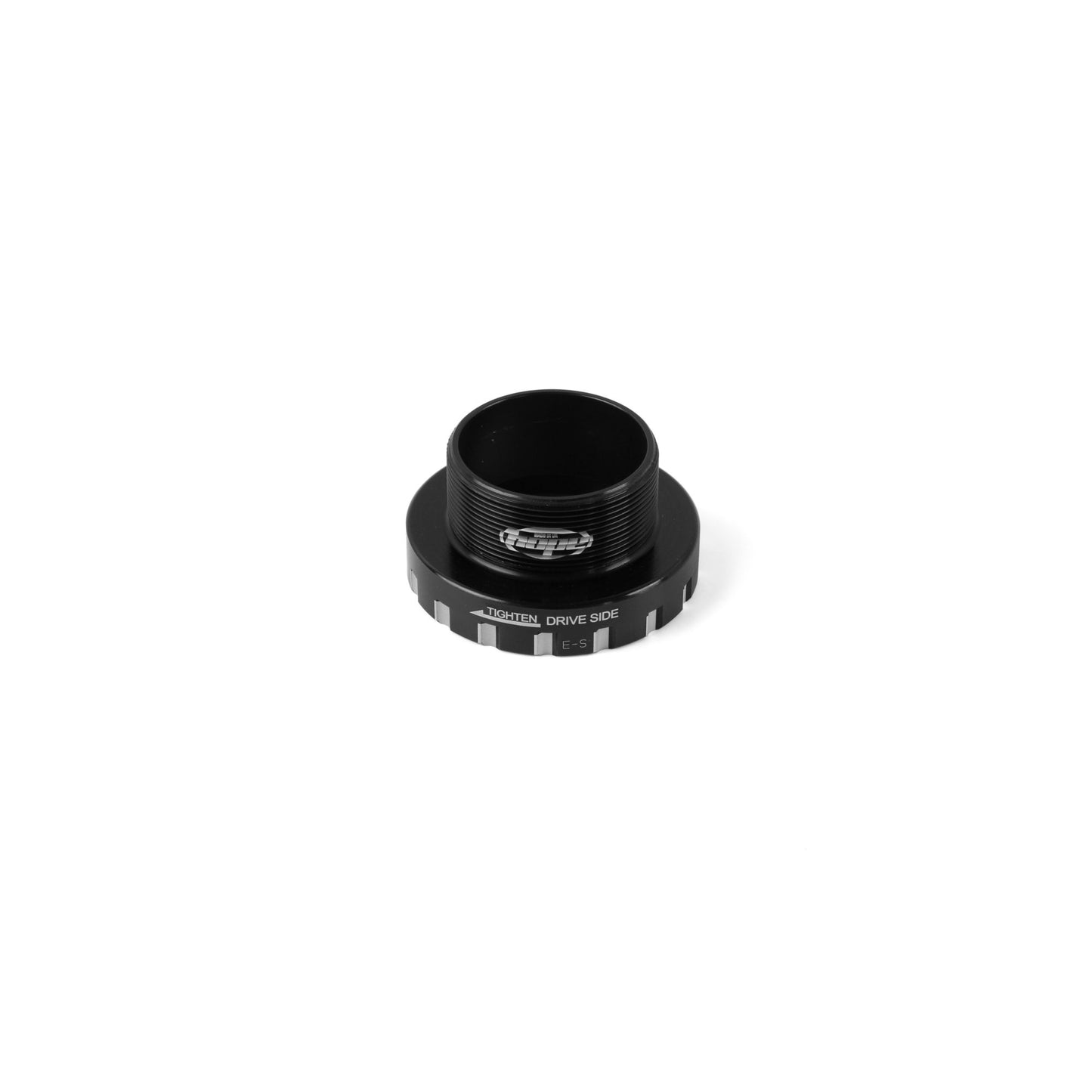Hope Part BB Threaded Drive Side Cup 30mm Black