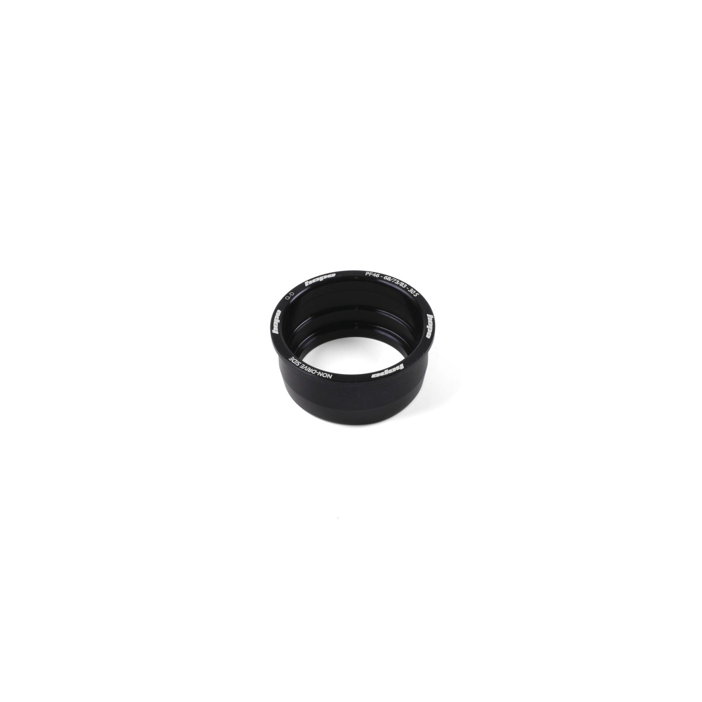 Hope Part BB Non Drive Side Cup Short PF46 30mm Black