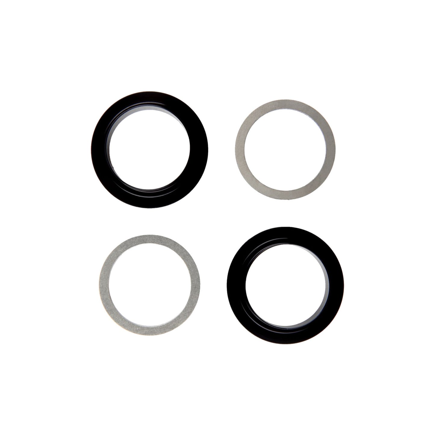 Hope Part BB Conv Kit 4 386EVO T47 86-92 29mm