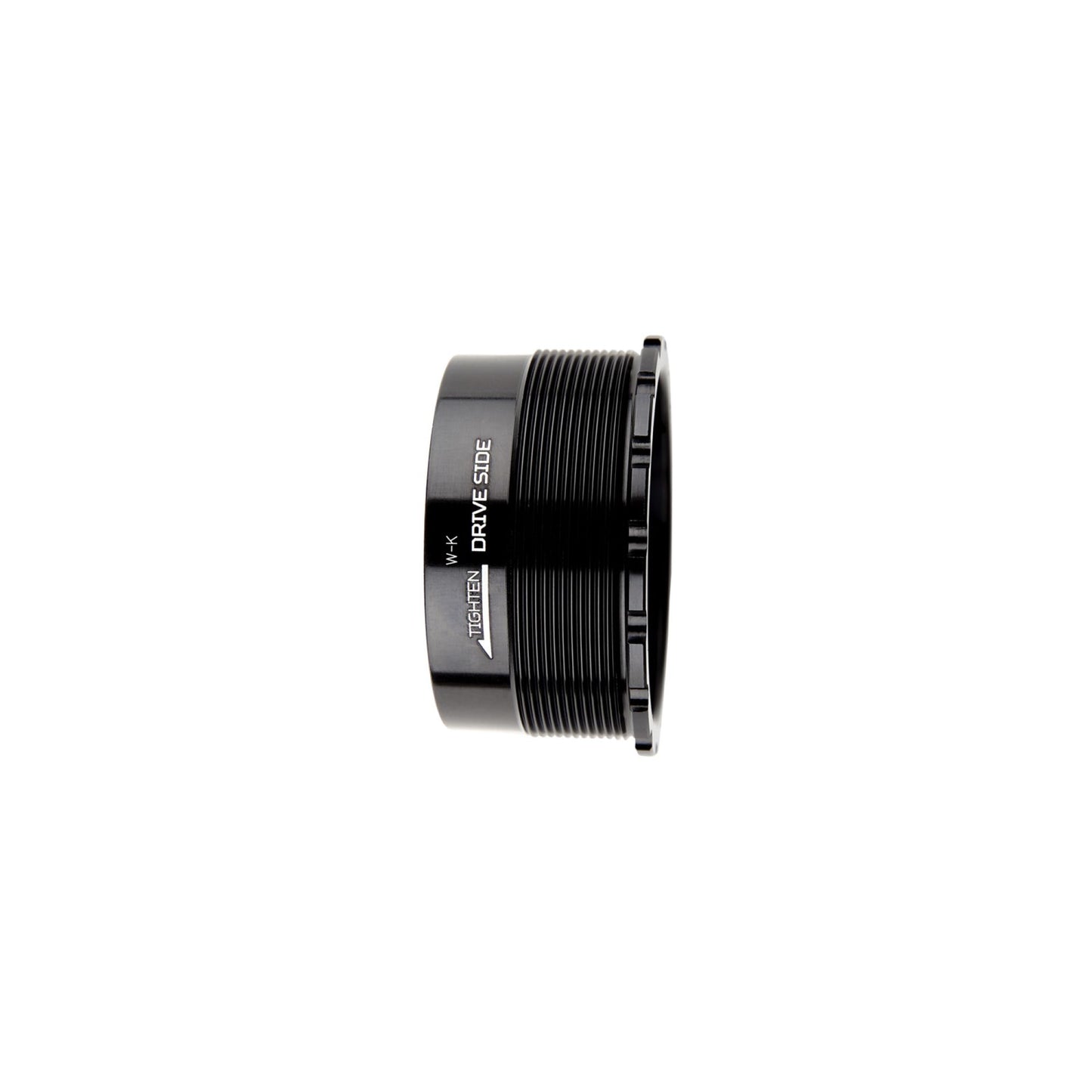 Hope Part BB Drive Side Cup T47 86-92 30mm Black