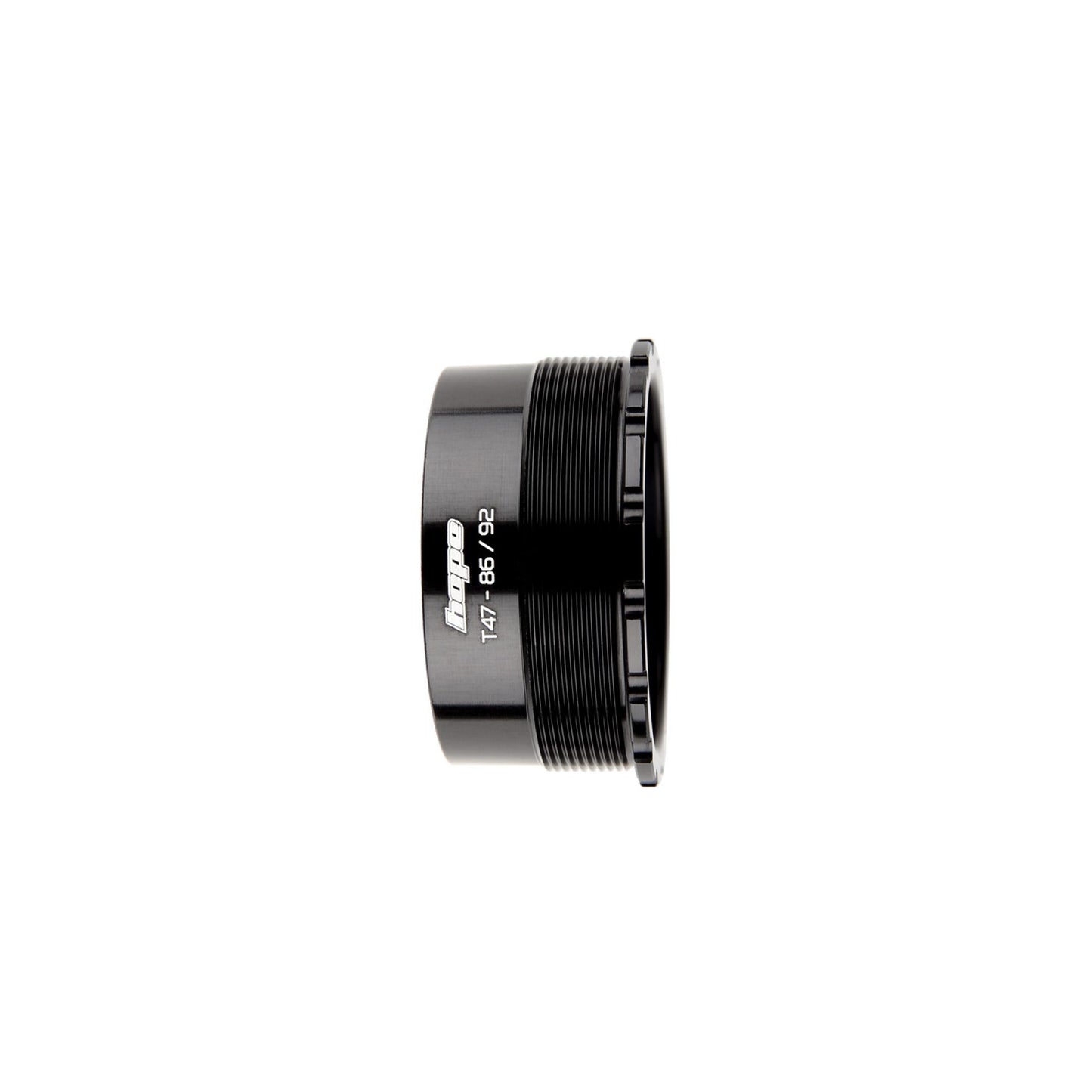 Hope Part BB Non Drive Side Cup T47 86-92 30mm Black