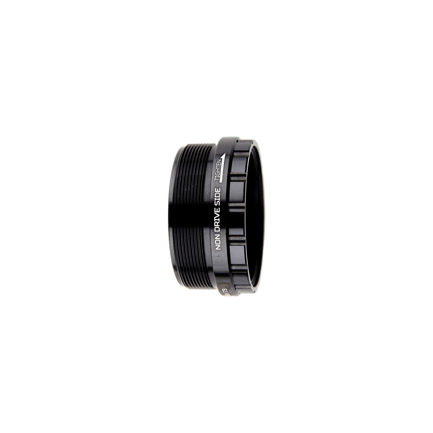 Hope Part BB Non Drive Side Cup T47 68-73 30mm Black