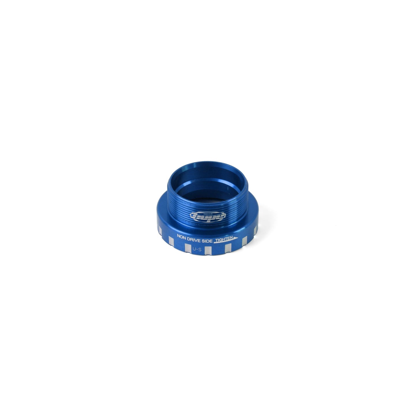 Hope Part BB Non Drive Side Cup 24mm Blue