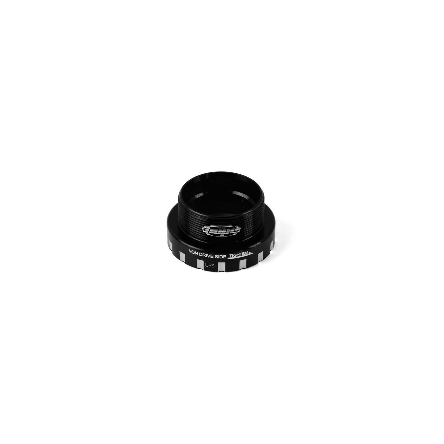 Hope Part BB Non Drive Side Cup 24mm Black