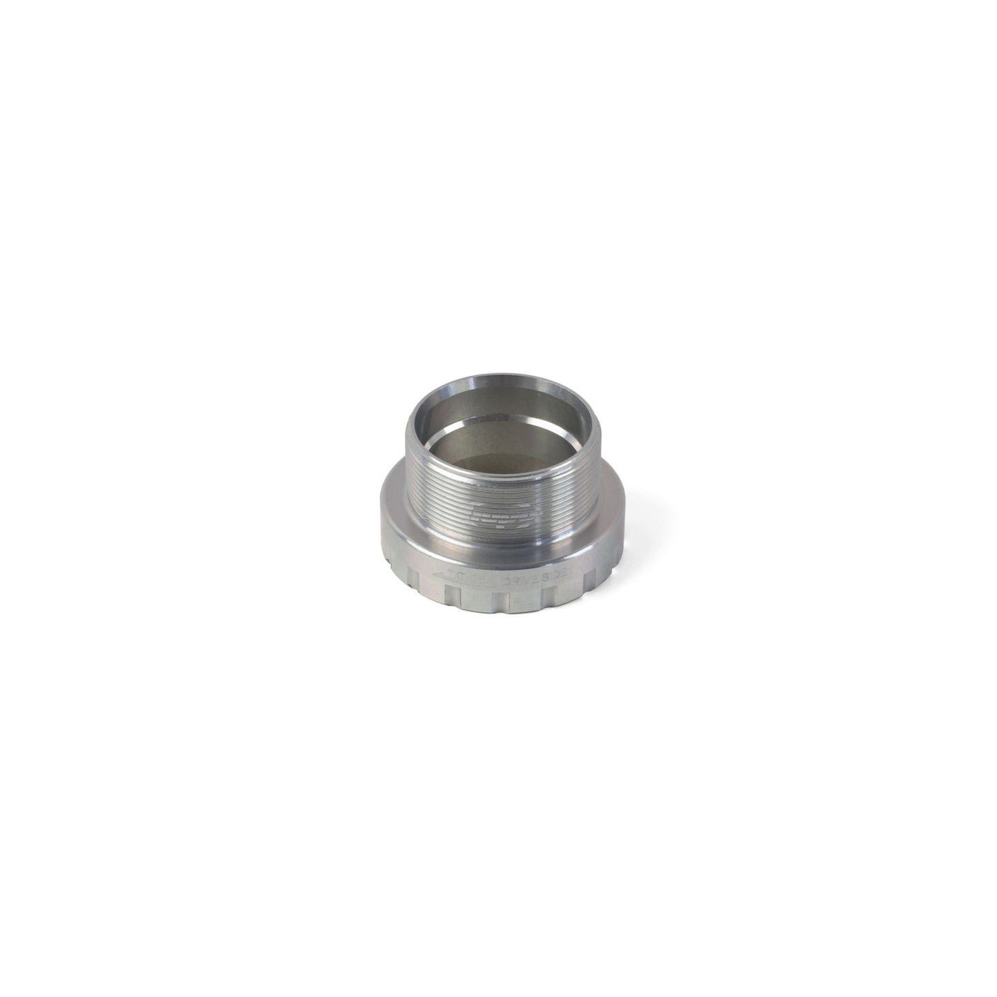Hope Part BB Drive Side Cup 24mm Silver
