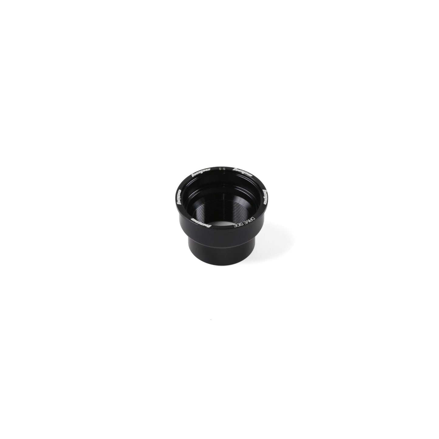 Hope Part BB Drive Side Cup PF41 24mm Black
