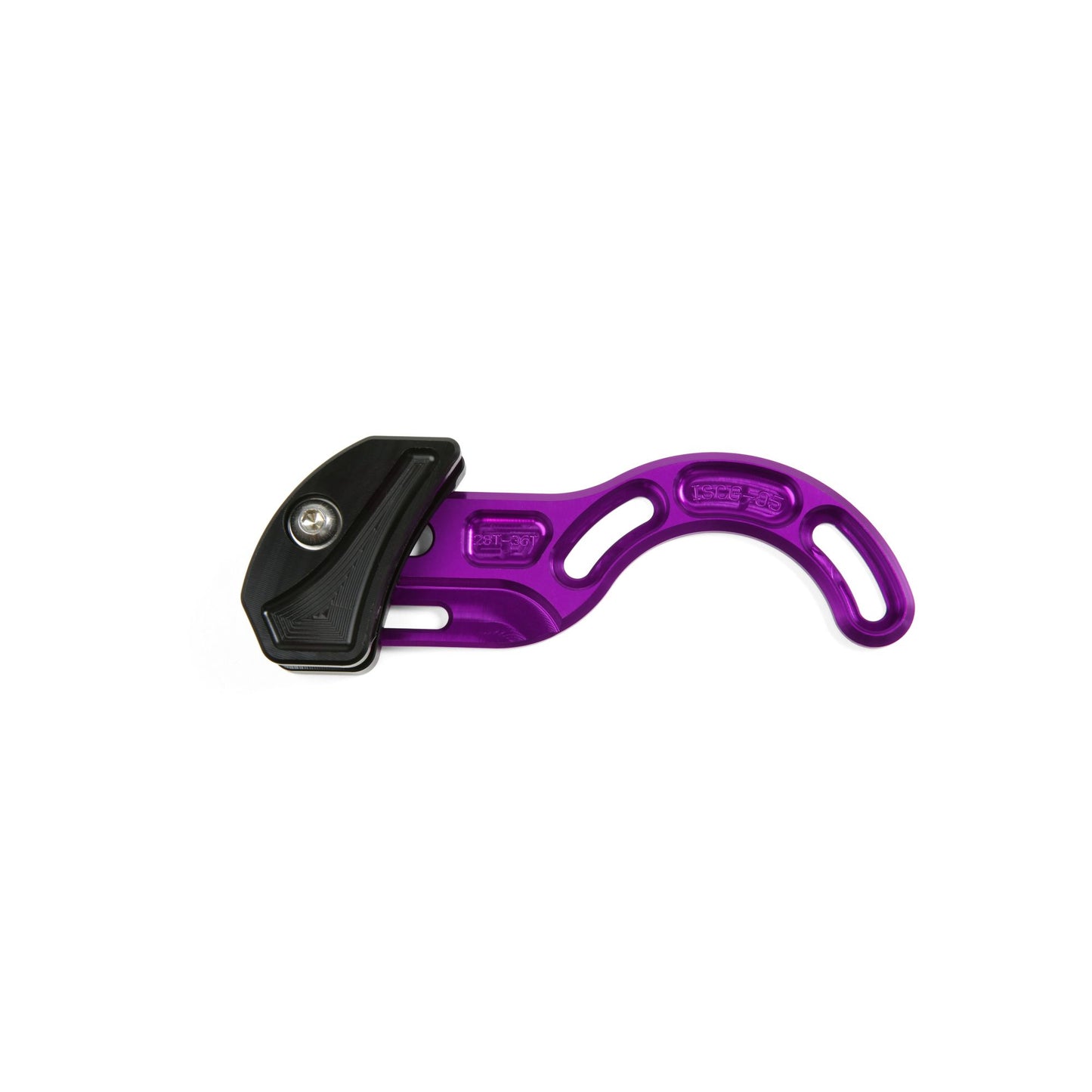 Hope - Guide-chaîne Slick Shorty ISCG 05 Violet