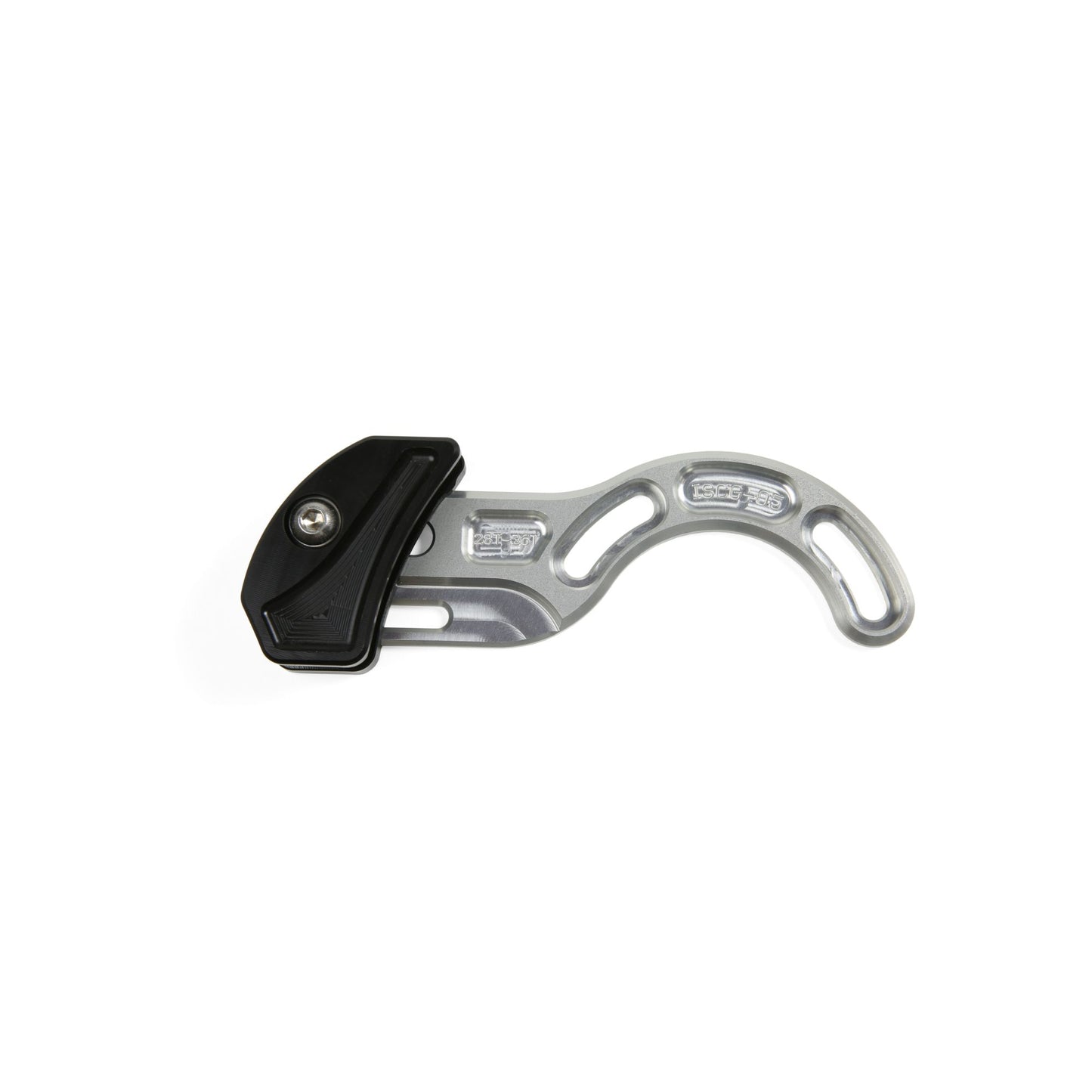 Hope - Guide-chaîne Slick Shorty ISCG 05 Argent