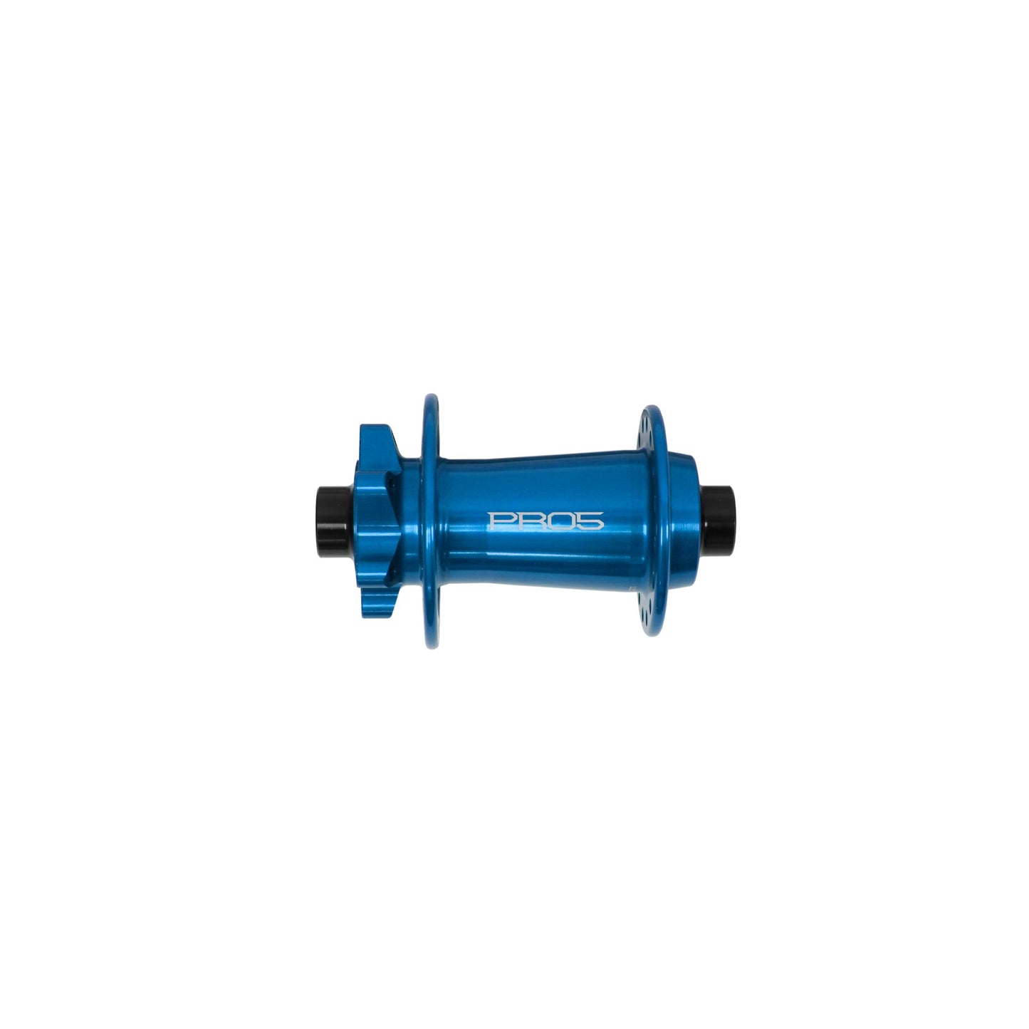 Hope Hub Front Pro 5 24H 110mm x 12mm Blue