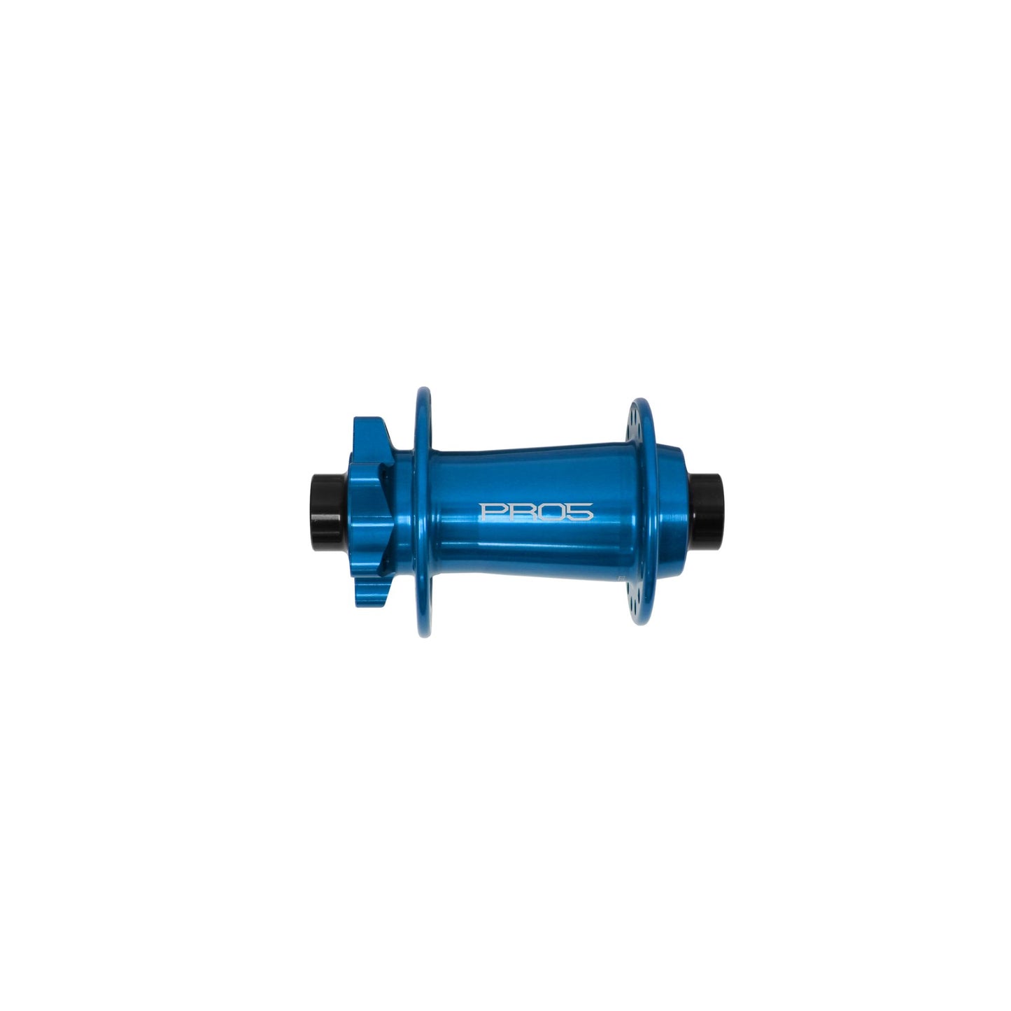 Hope Hub Front Pro 5 24H 110mm x 15mm Blue