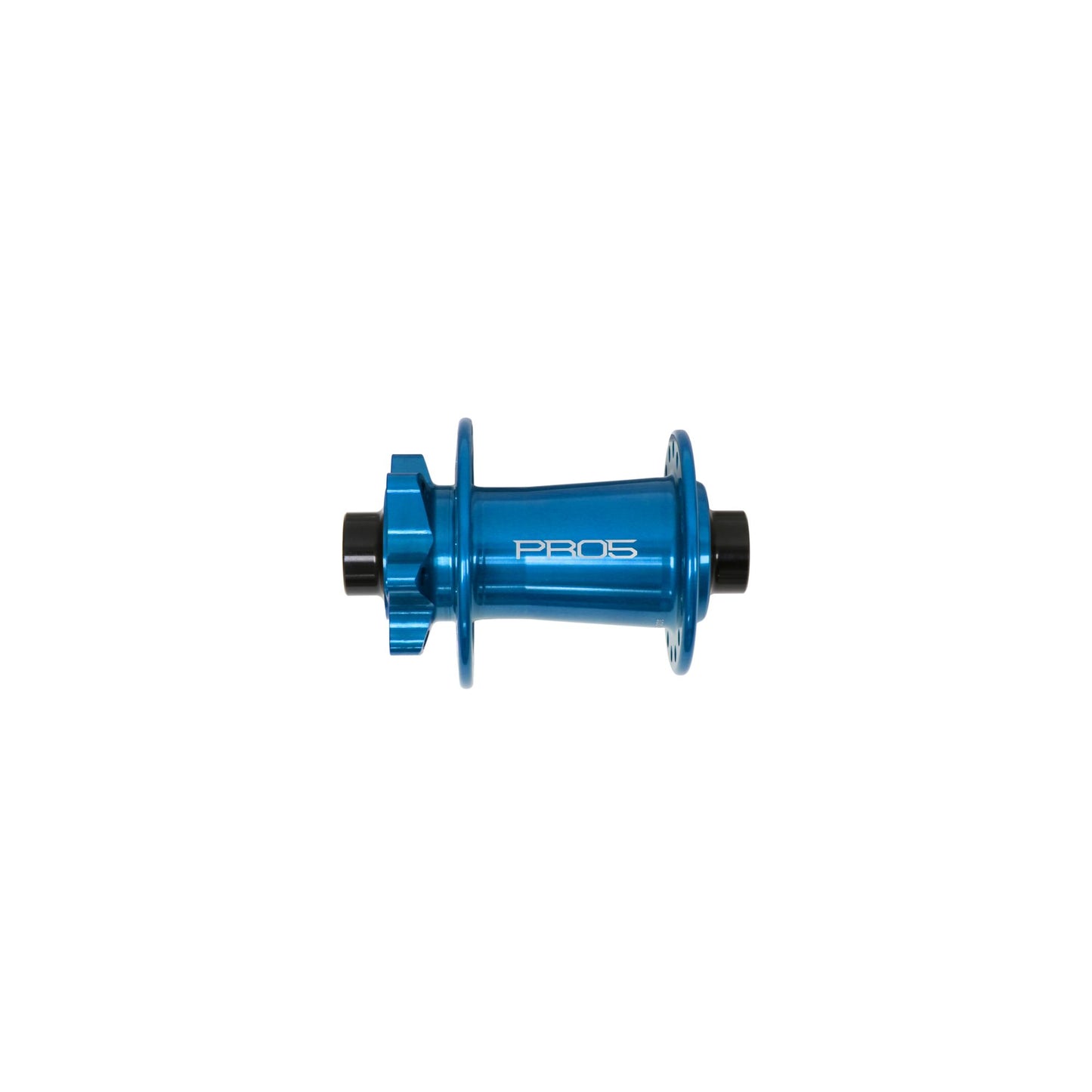 Hope Hub Front Pro 5 24H 100mm x 15mm Blue