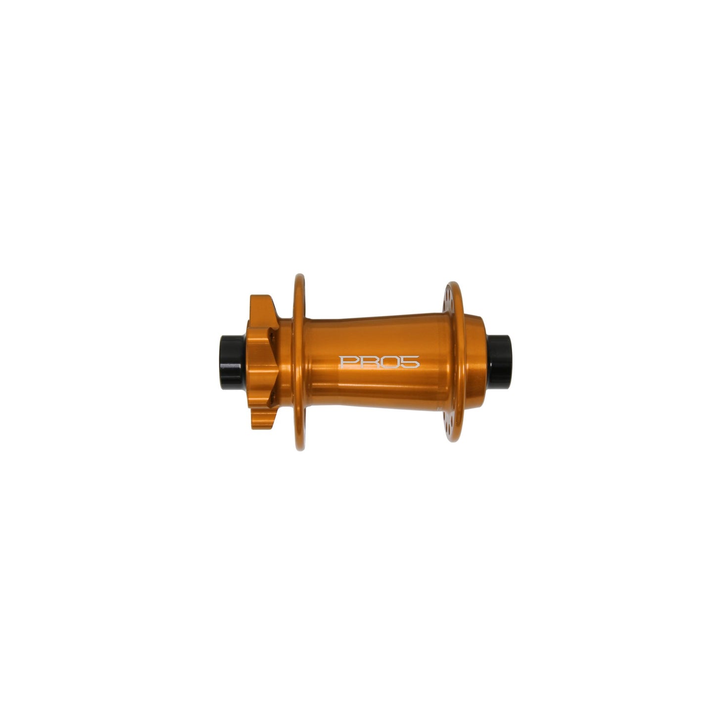 Hope Hub Front Pro 5 24H 110mm x 15mm Orange