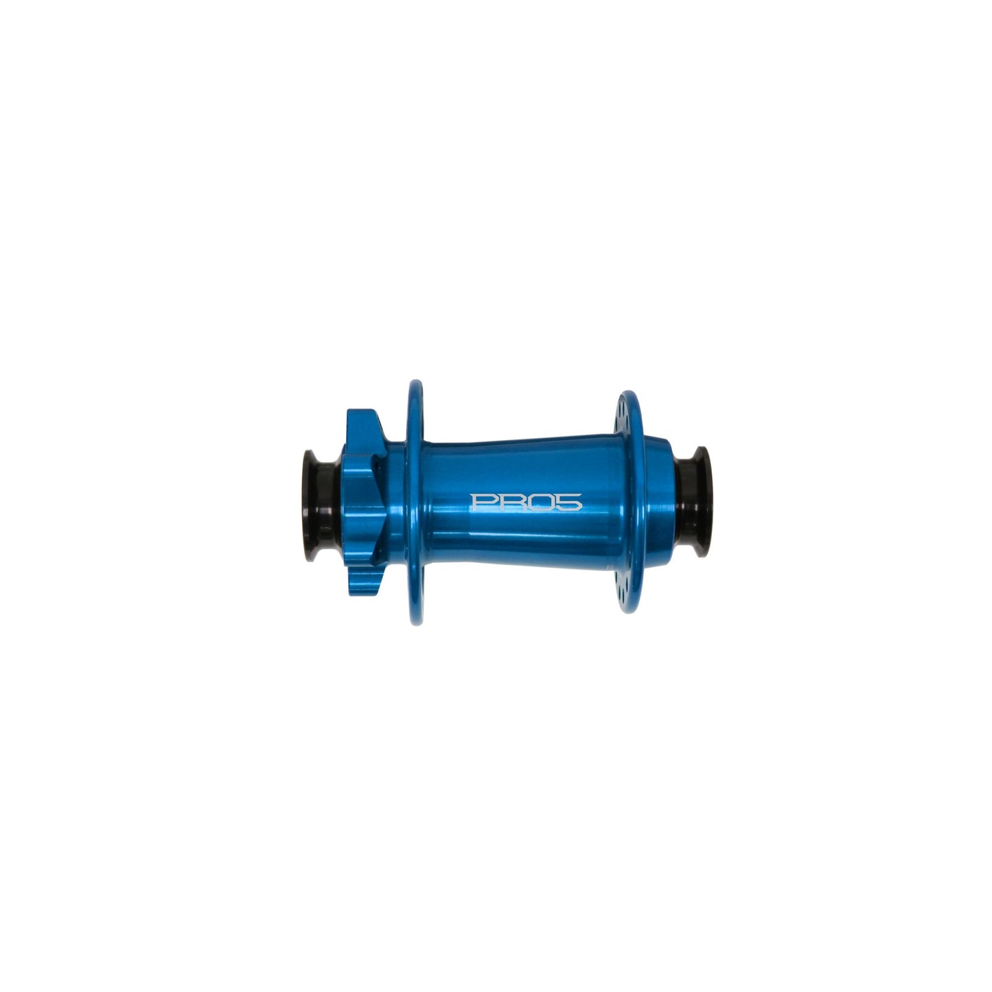 Hope Hub Front Pro 5 36H 110mm x 15mm Torque Blue