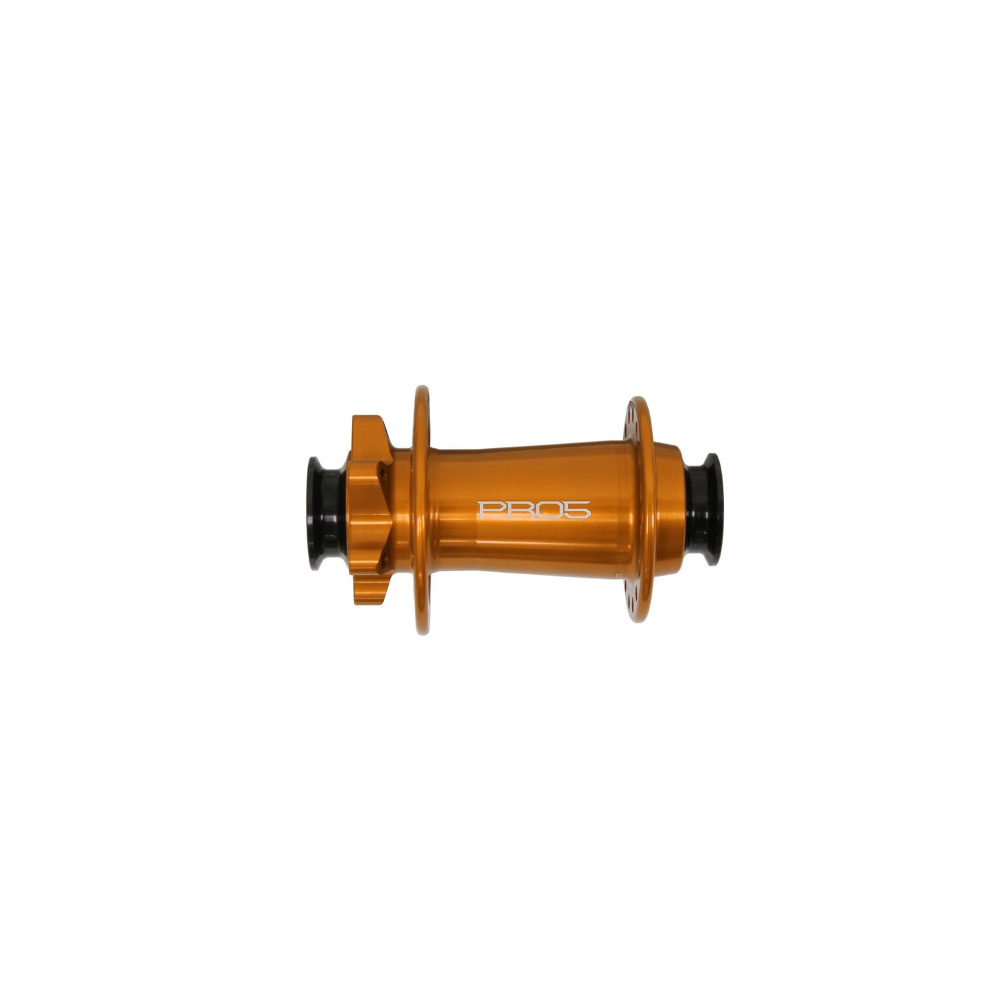 Hope Hub Front Pro 5 36H 110mm x 15mm Torque Orange
