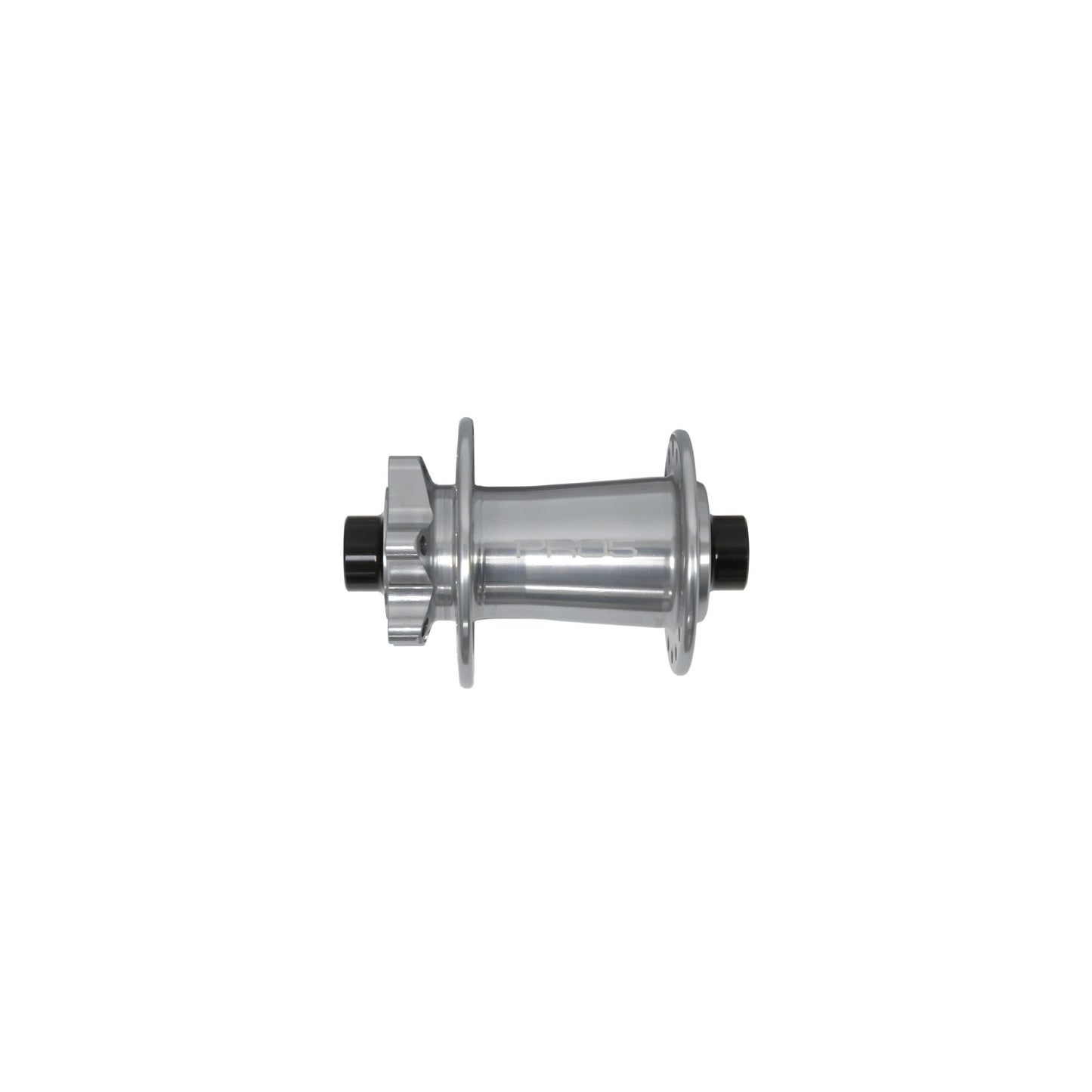 Hope Hub Front Pro 5 36H 100mm x 12mm Silver