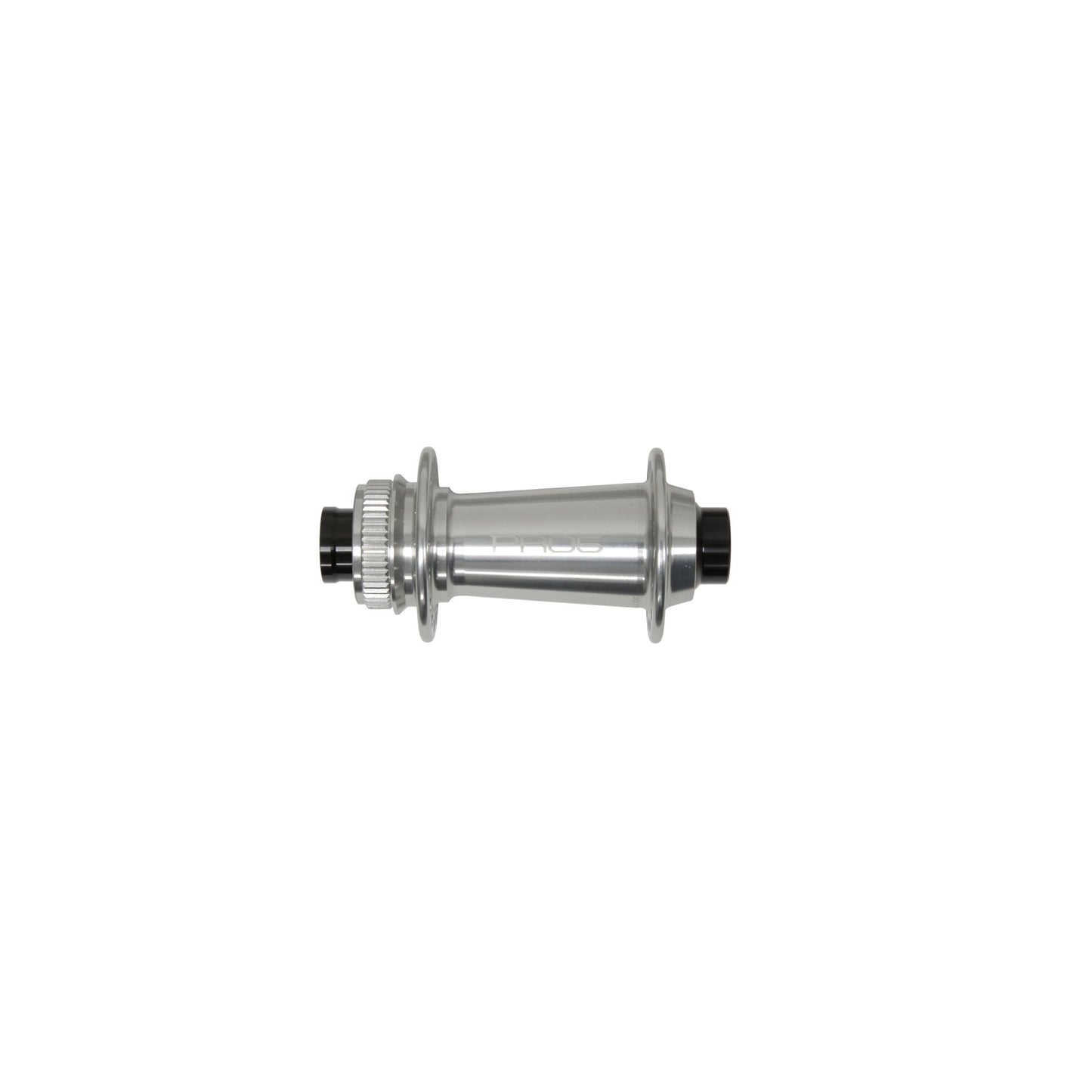 Hope Hub Front Pro 5 C-Lock 24H 110mm x 15mm Silver