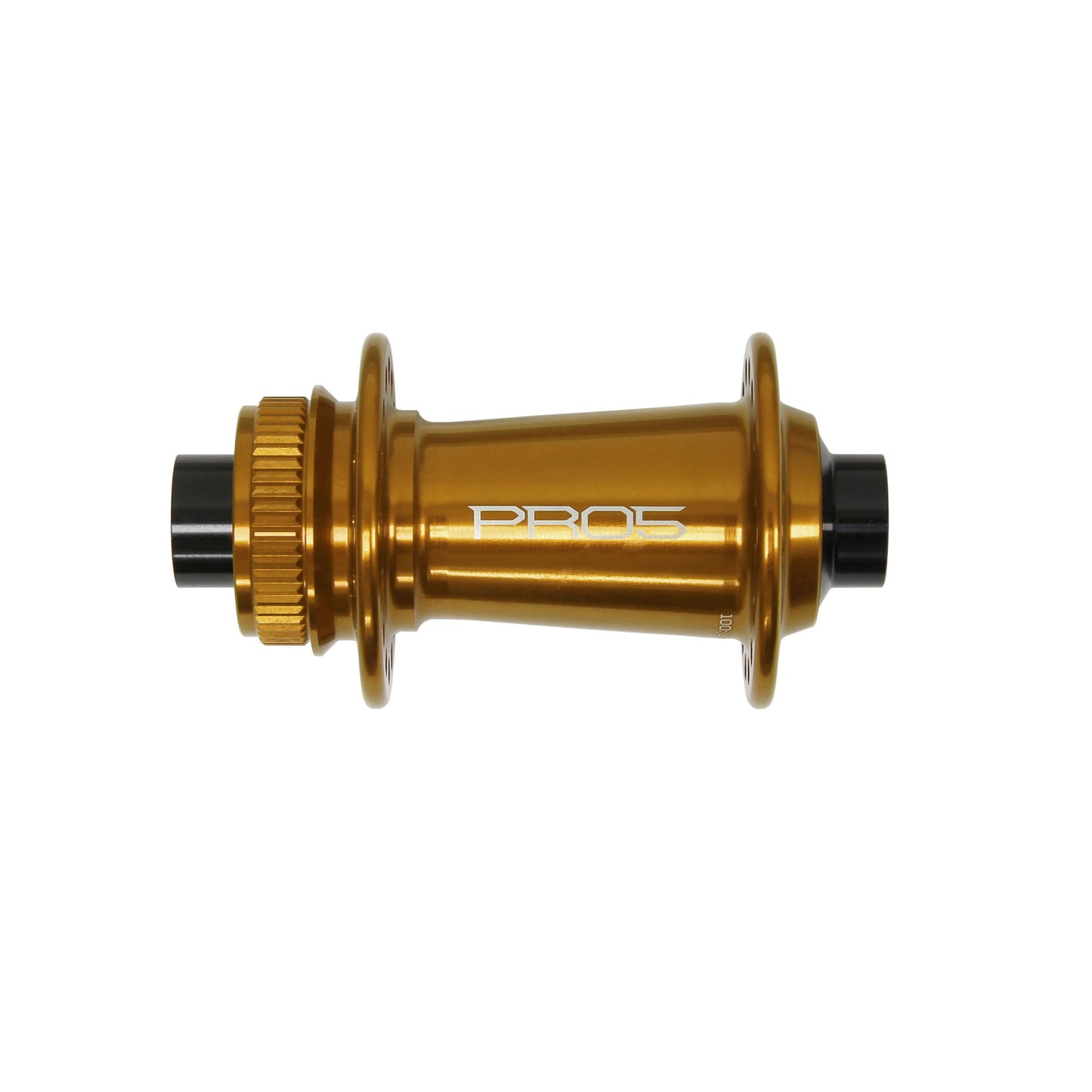 HOPE - MOYEU AVANT PRO 5 CENTERLOCK 32H BRONZE - 12MM