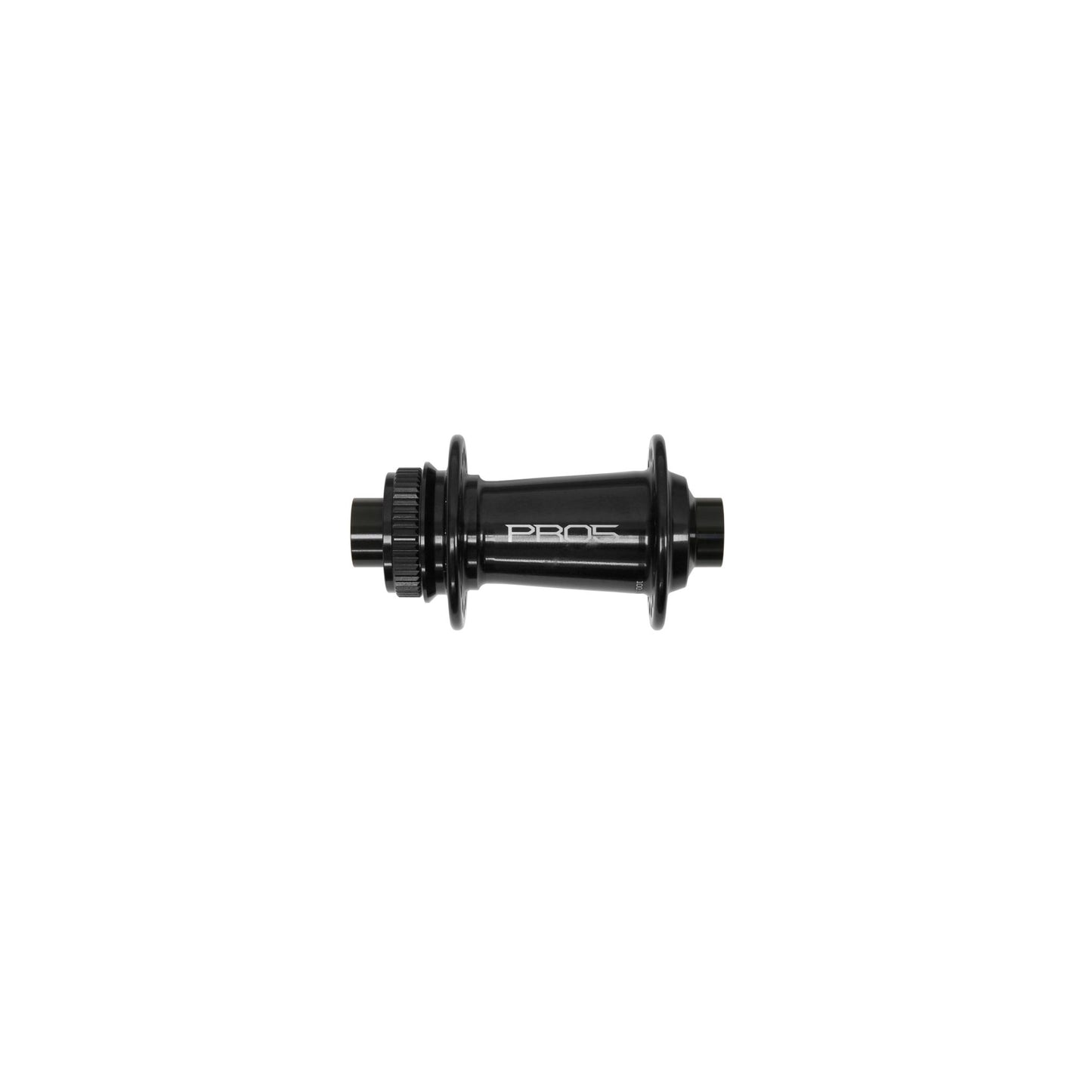 HOPE - MOYEU AVANT PRO5 CENTERLOCK 32H NOIR 12MM