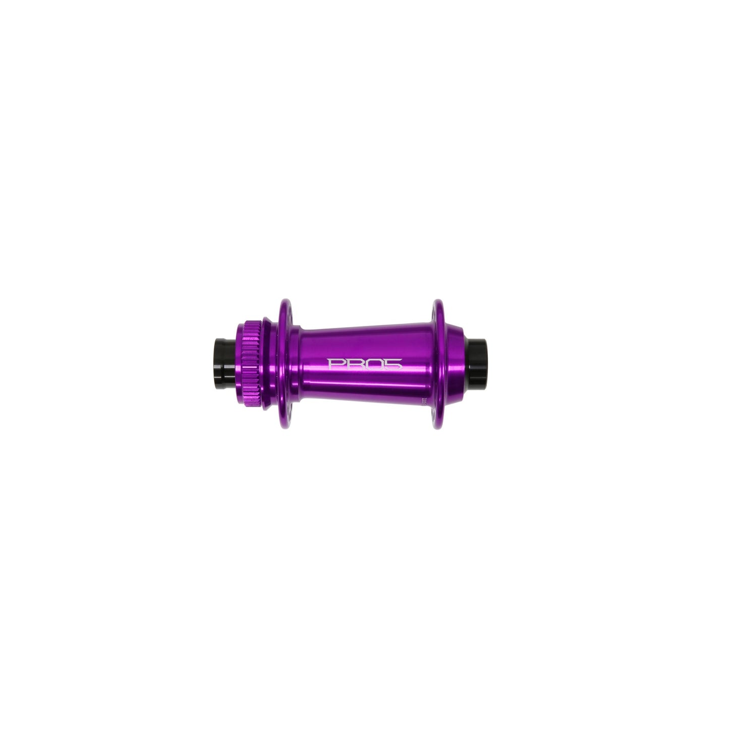 HOPE - MOYEU AVANT PRO5 CENTERLOCK 32H VIOLET 110MMX15MM
