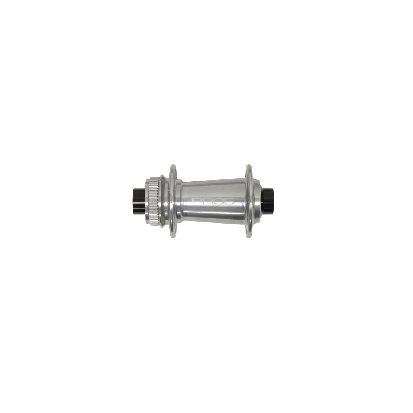 HOPE - MOYEU AVANT PRO5 CENTERLOCK 32H ARGENT 12MM