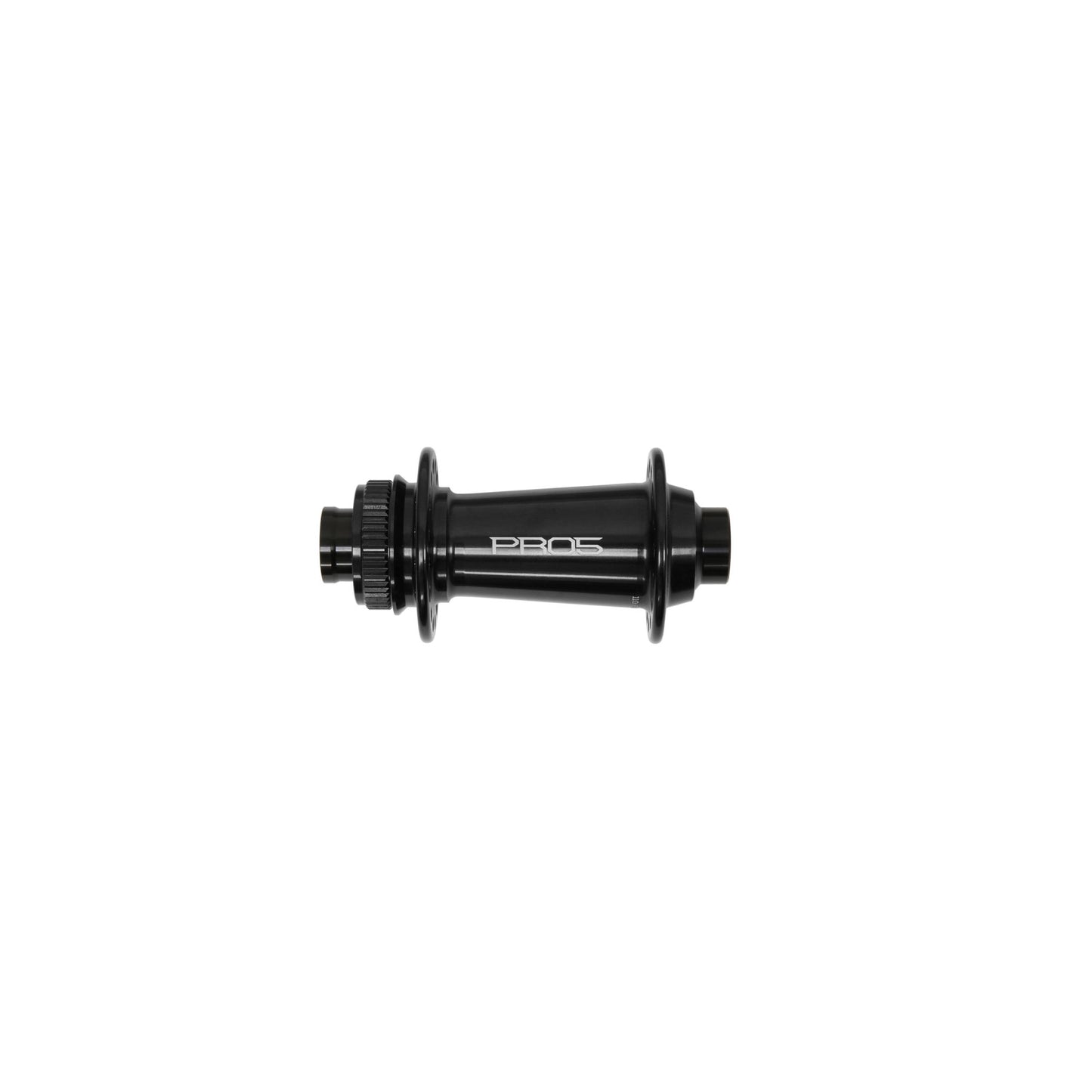 Hope Hub Front Pro 5 C-Lock 36H 110MM Black