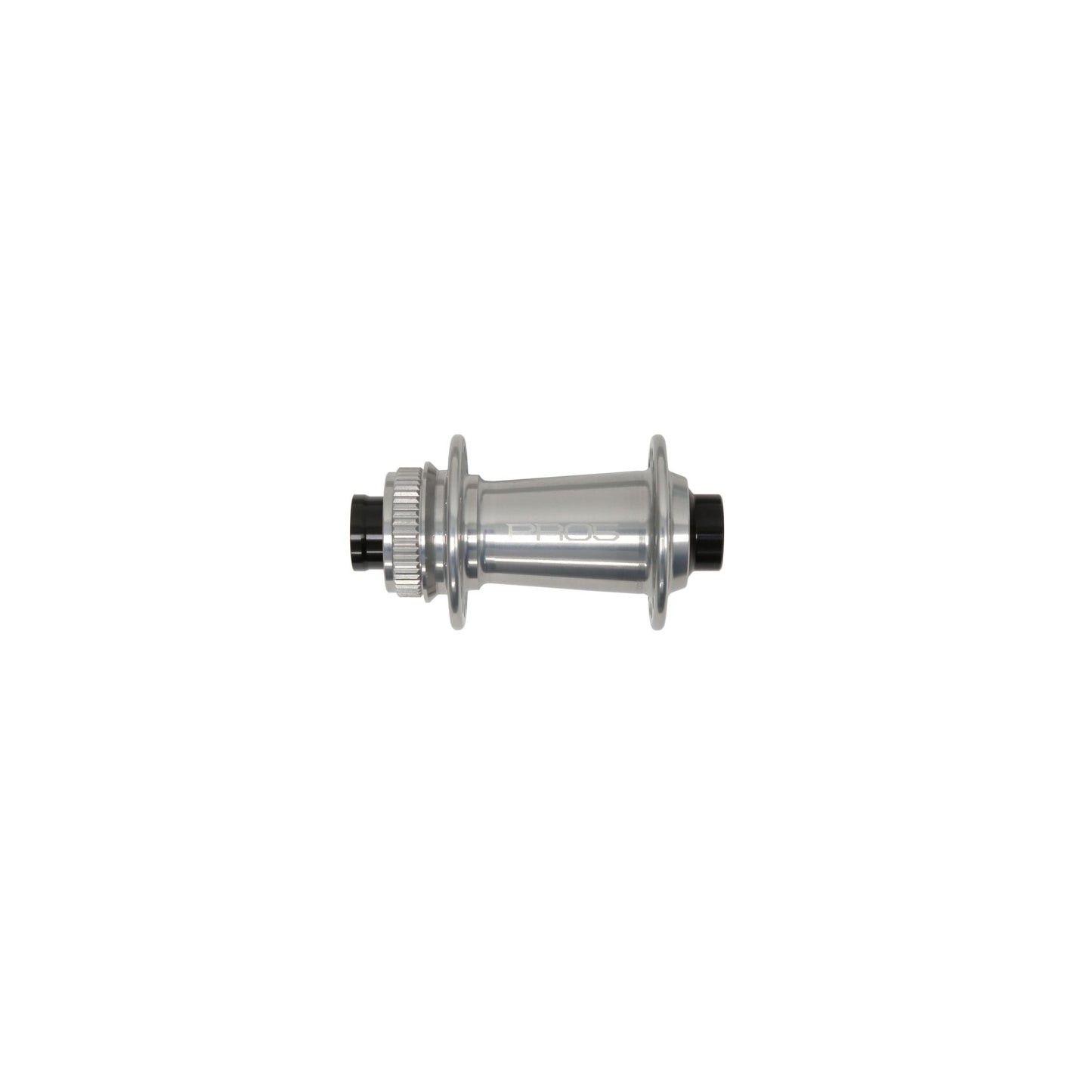 Hope Hub Front Pro 5 C-Lock 36H 100mm x 15mm Silver