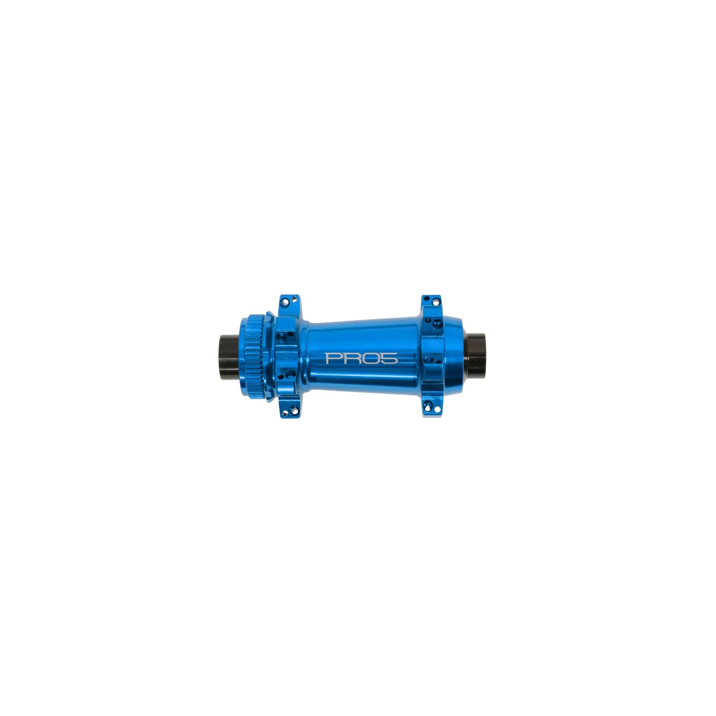 Hope Hub Front Pro 5 S-Pull C-Lock 24H 110mm x 12mm Blue