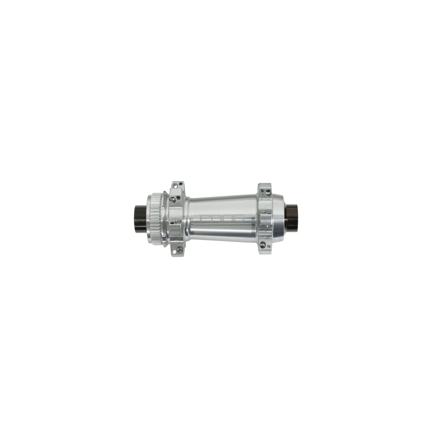 Hope Hub Front Pro 5 S-Pull C-Lock 24H 110mm x 12mm Silver