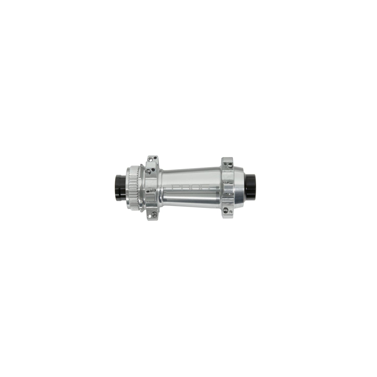 Hope Hub Front Pro 5 S-Pull C-Lock 24H 110mm x 15mm Silver