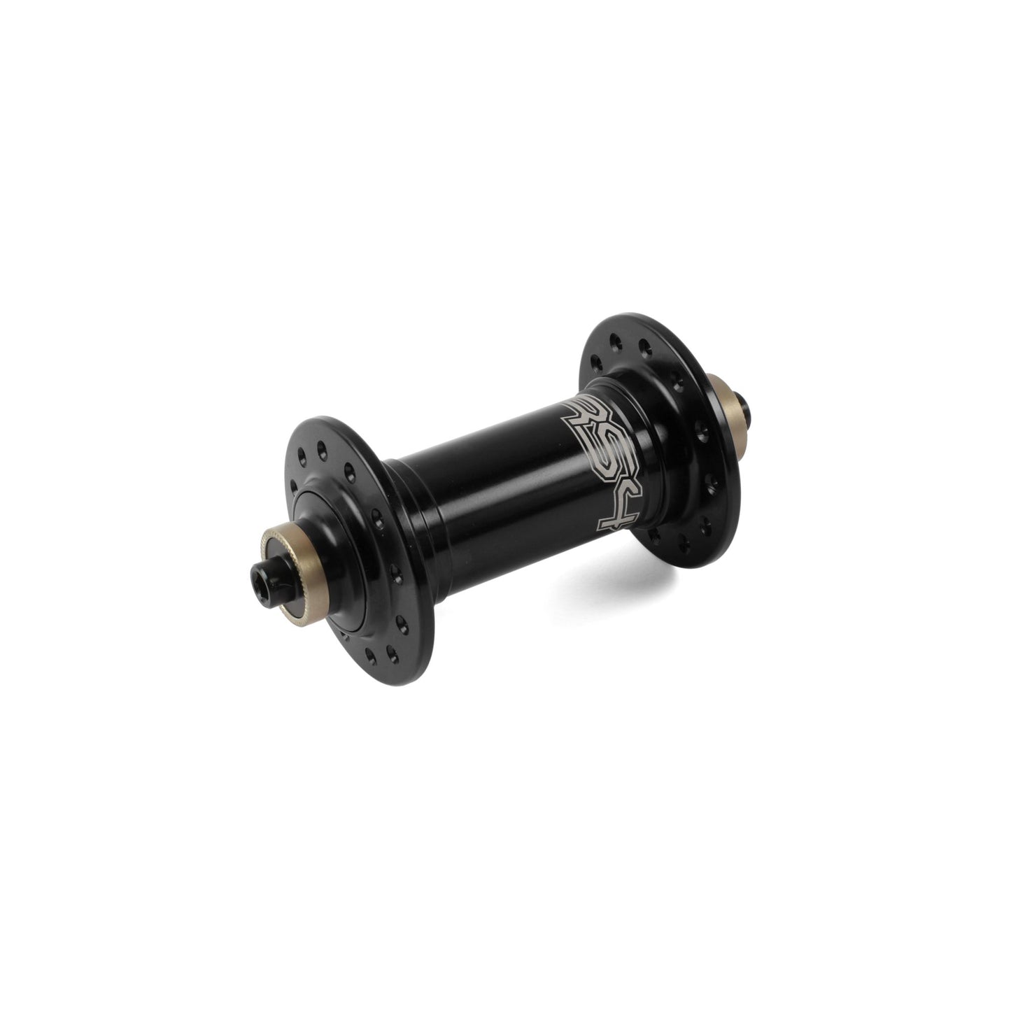 Hope - Moyeu avant RS4 16H Noir 100mm X QR