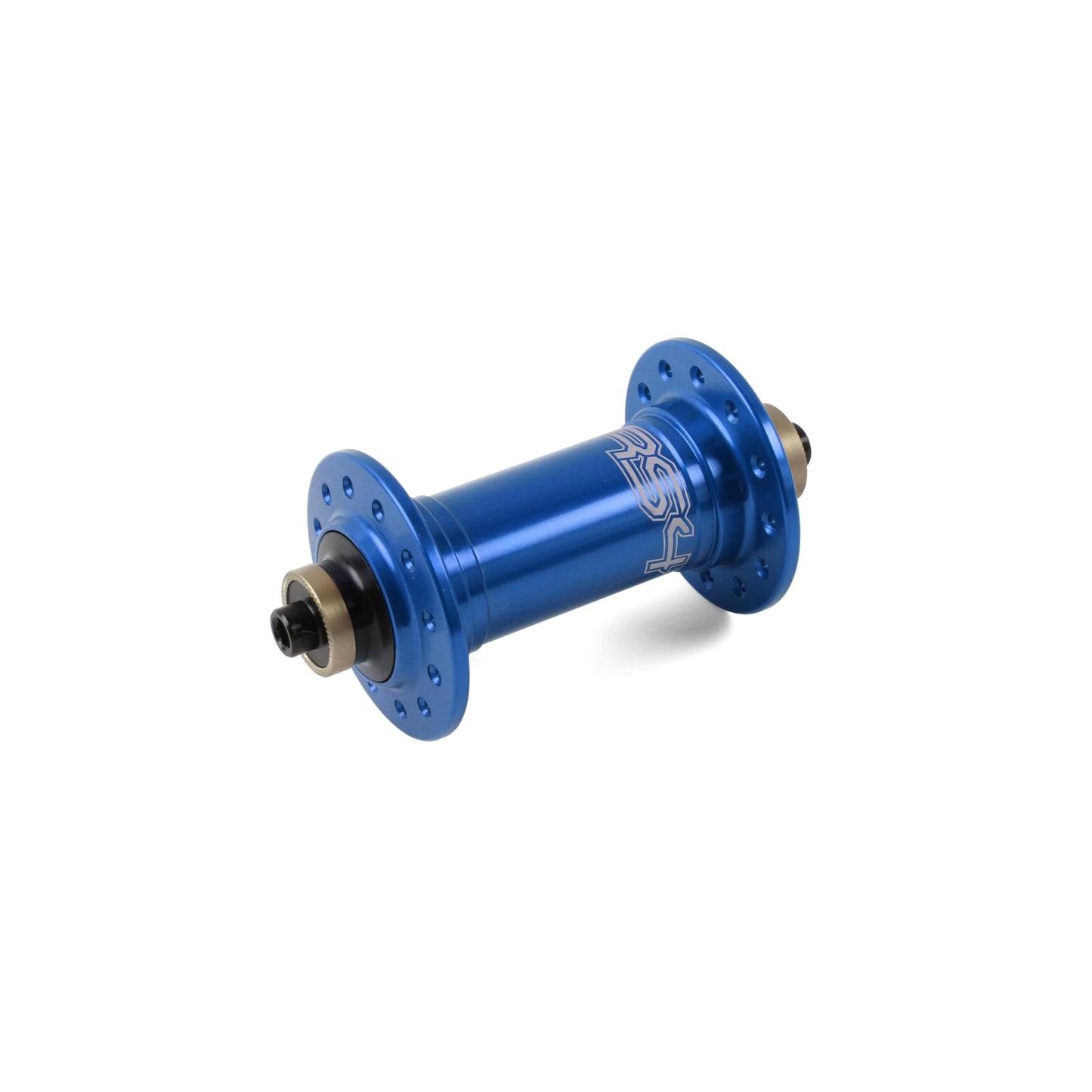 HOPE - MOYEU AVANT RS4 18H BLEU QR