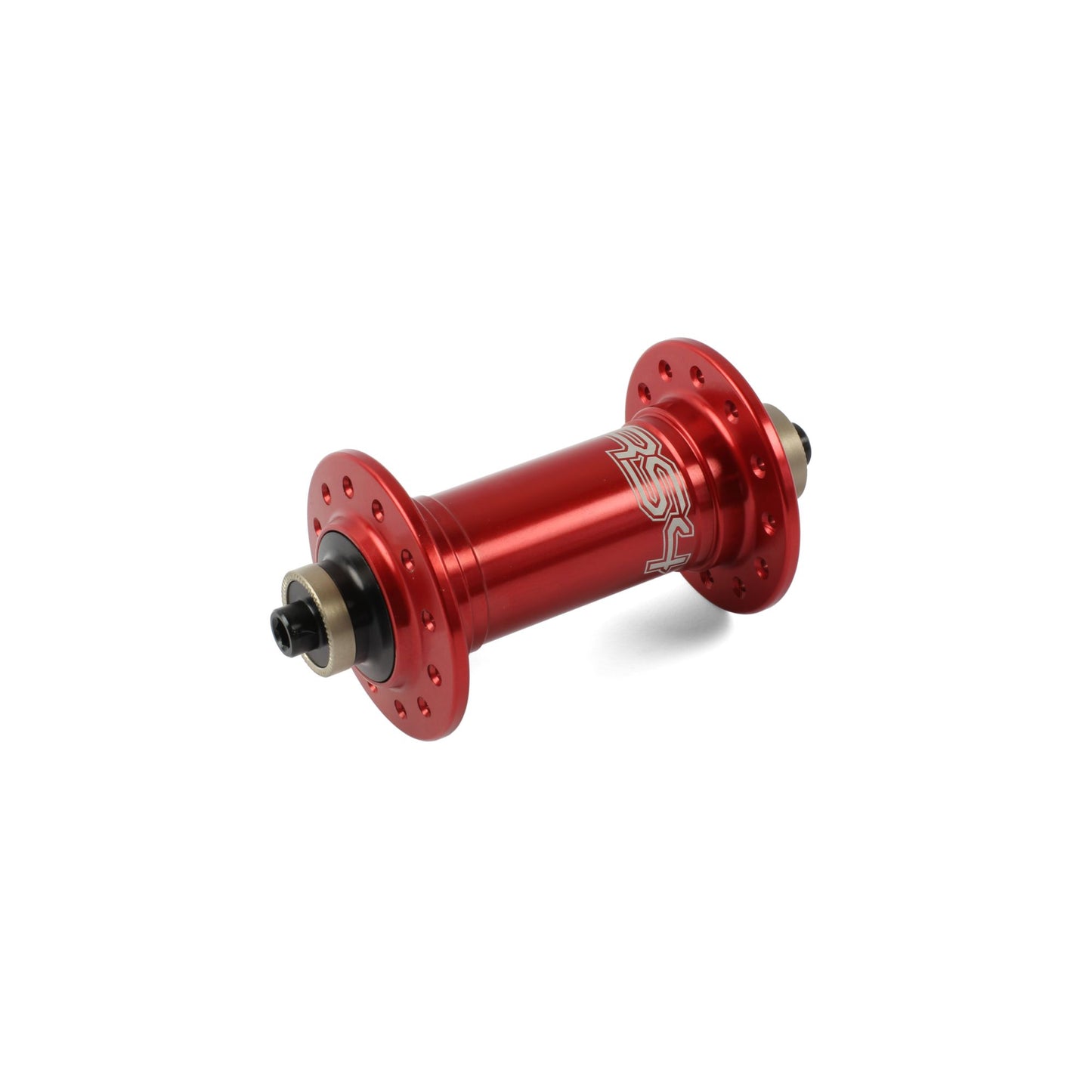 HOPE - MOYEU AVANT RS4 20H ROUGE QR