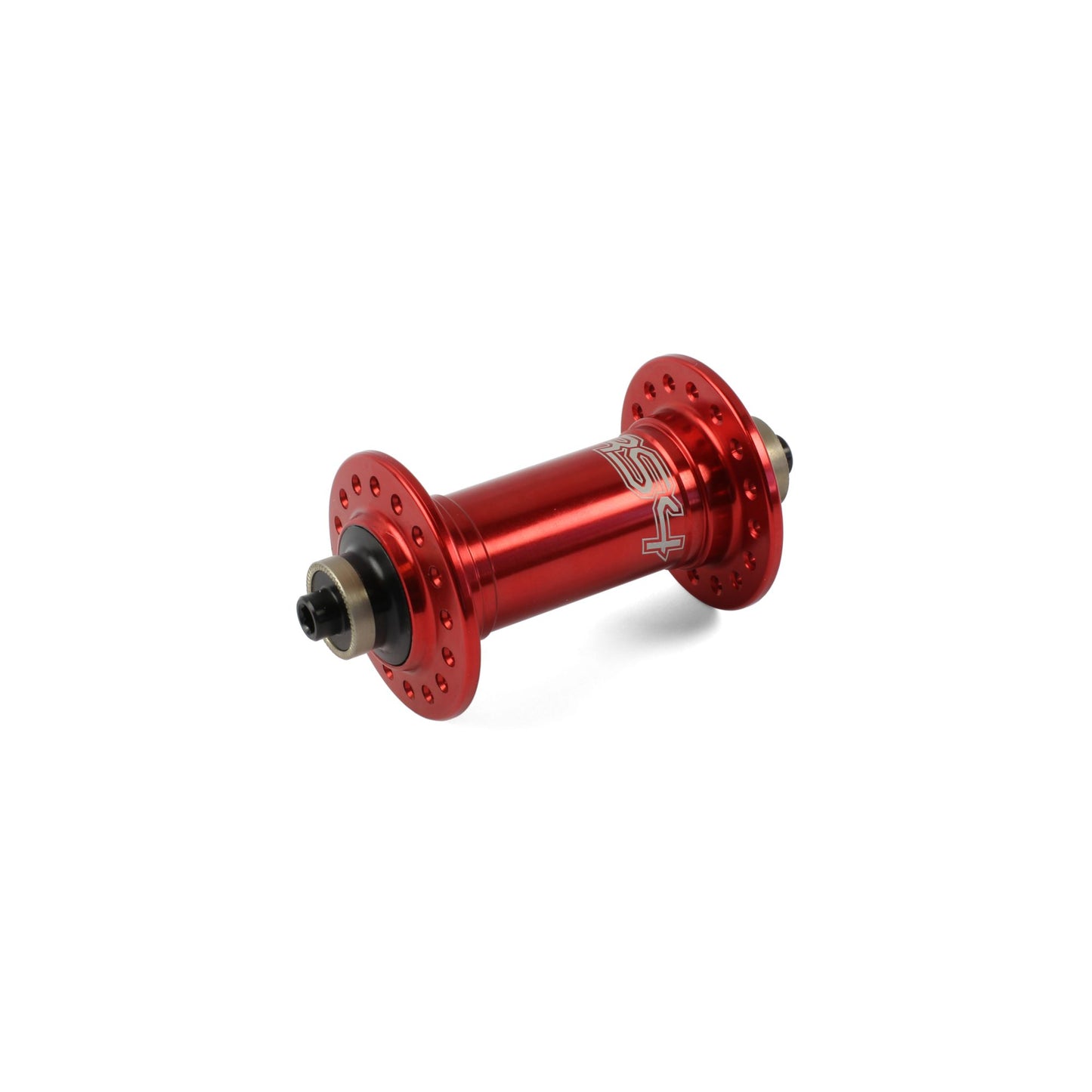 HOPE - MOYEU AVANT RS4 28H ROUGE QR