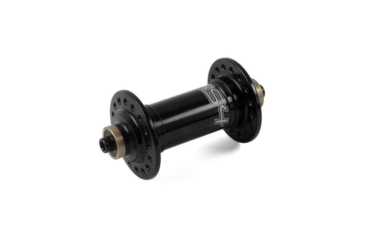 Hope Hub Front RS4 36H 100mm x QR Black