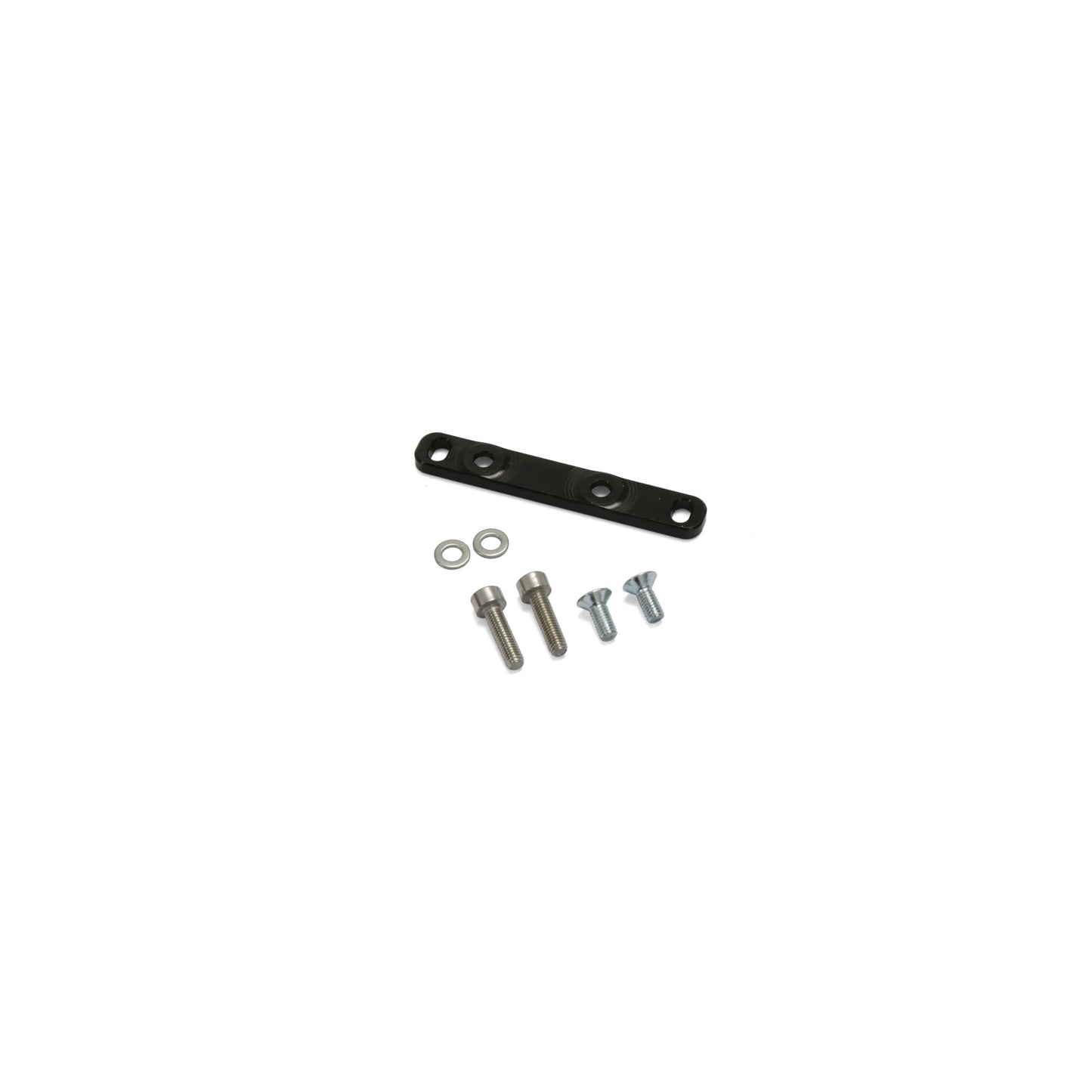 Hope - Adaptateur de fixation de frein X FM CAL vers FM (F 140) Noir