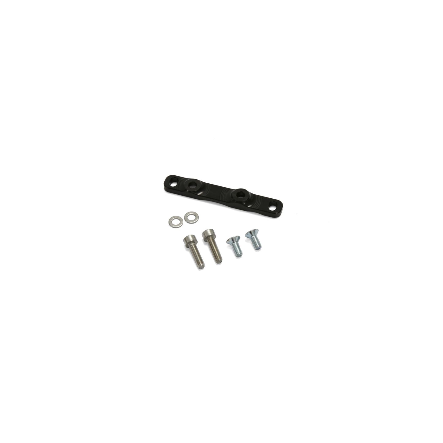 Hope - Adaptateur de fixation de frein Z FM CAL à FM (F 160) Noir