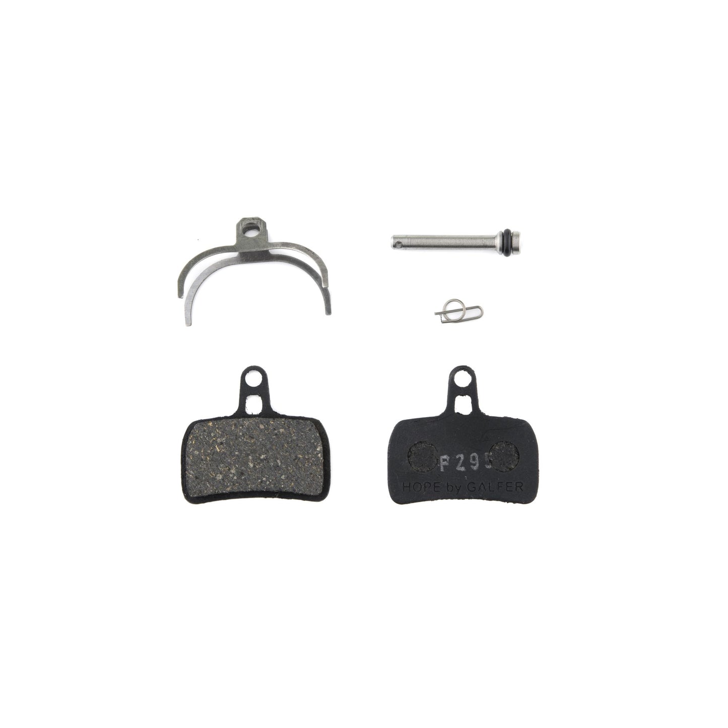 Hope Part Brake Pads Mono Mini Standard