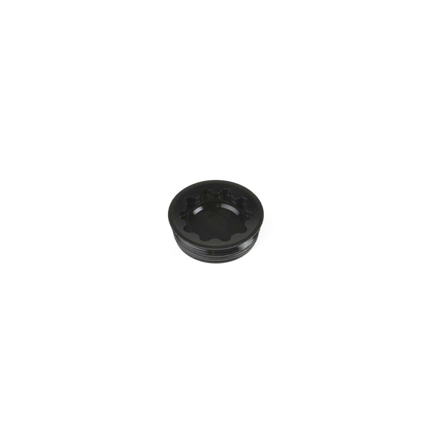 Hope Part Brake Mono Trial Bore Cap Black