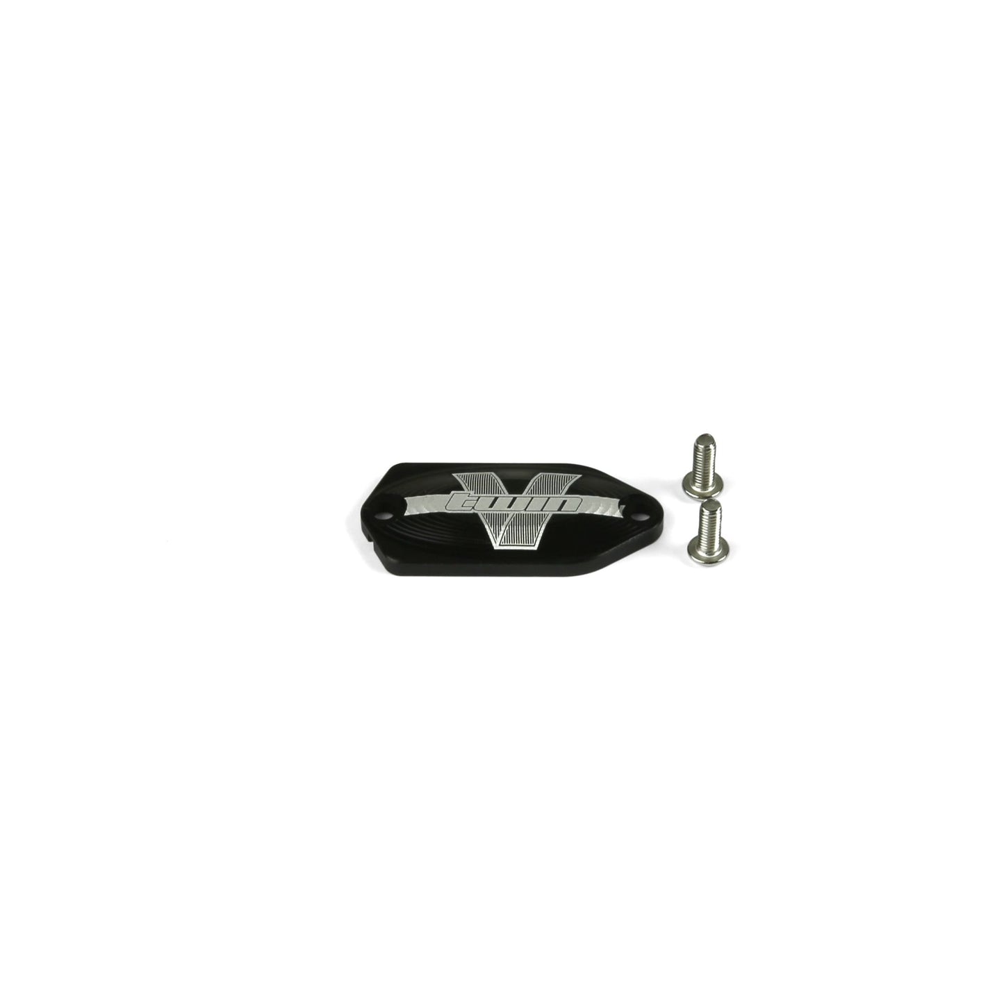 Hope Part Brake VTwin Master Cylinder Lid LeftBlack