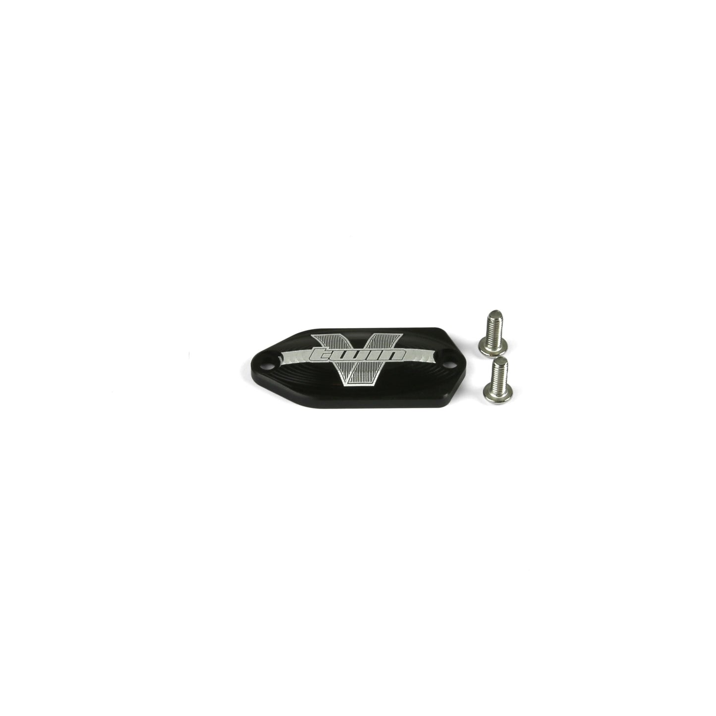 Hope Part Brake VTwin Master Cylinder Lid RightBlack