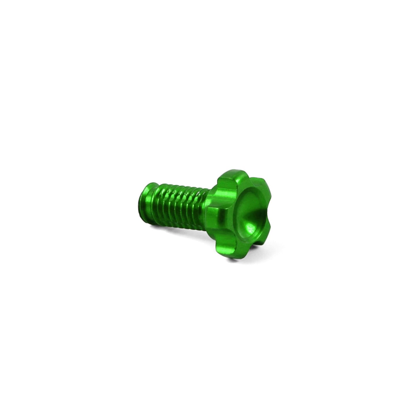 Hope Part Brake Tech Master Cyl Bpc & Reach Adj Screw Green