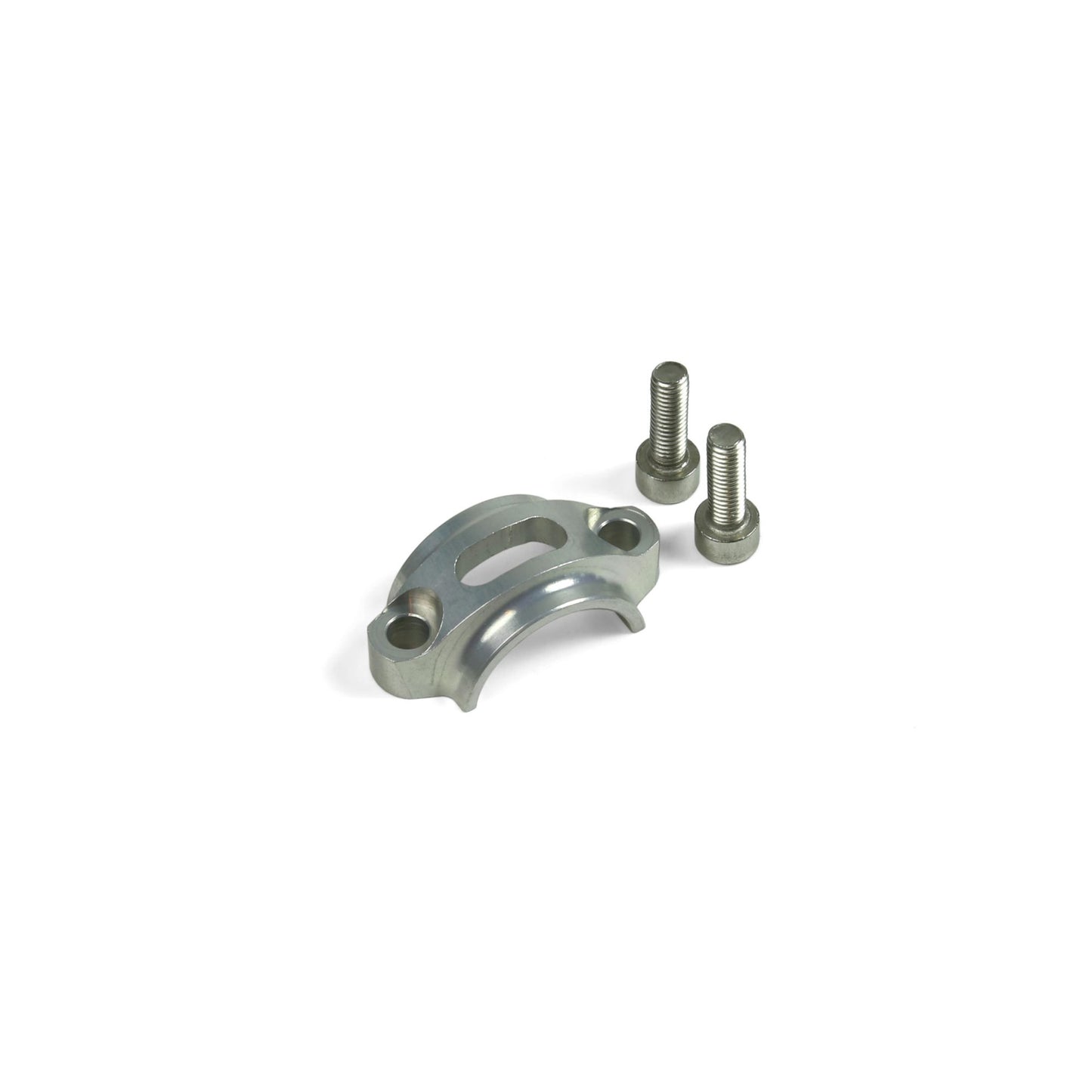 Hope Part Brake Tech Master Cyl C-Lockamp Silver