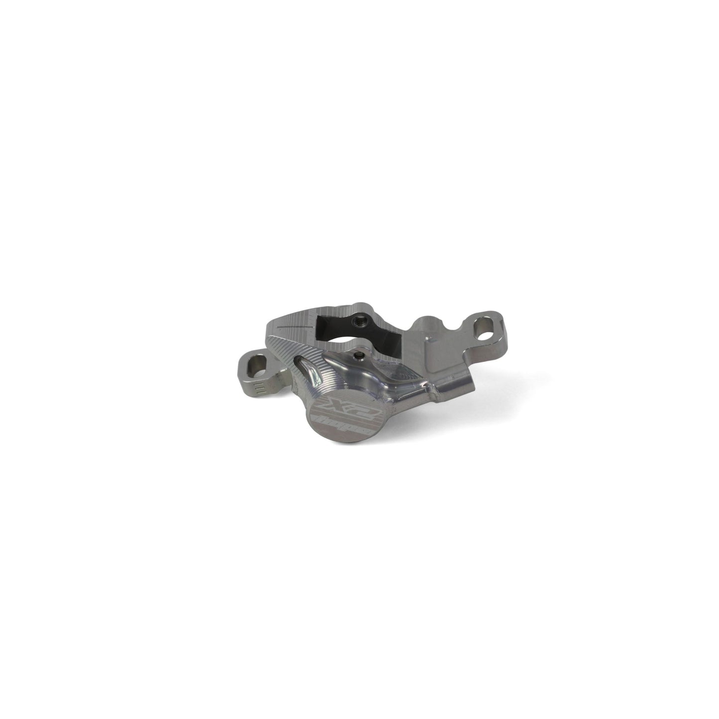 Hope Part Brake X2 Caliper Body 9.74 Silver