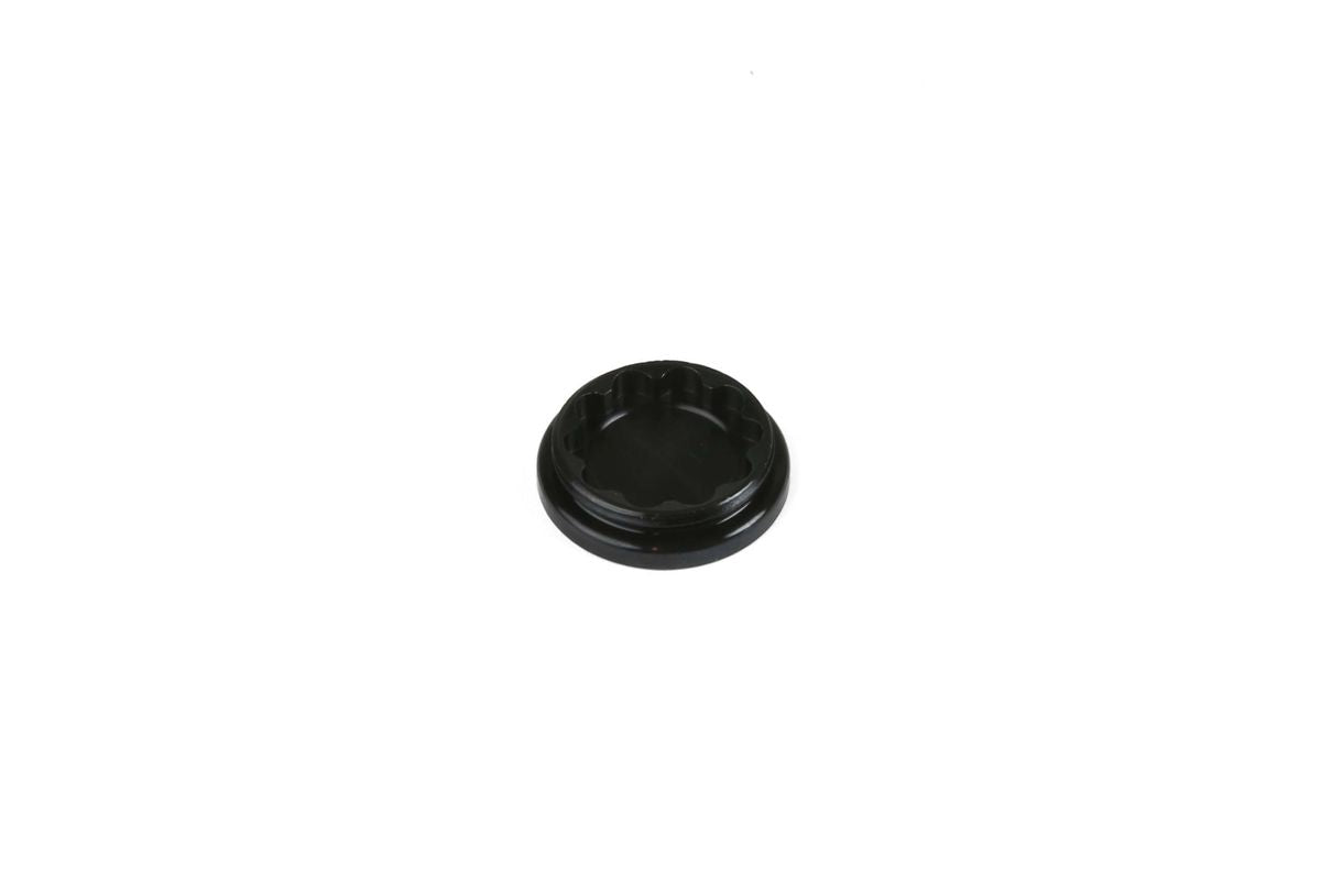 Hope Part Brake V2 Caliper Bore Cap Black (2010)