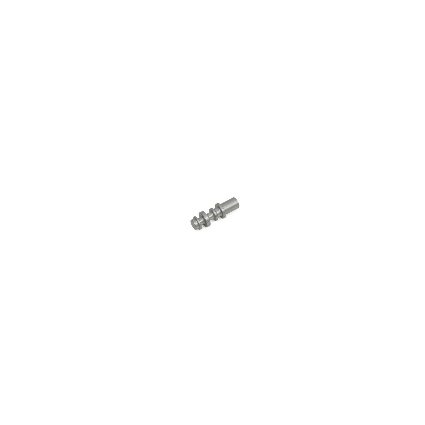 Hope Part Brake Tech EVO Master Cylinder Piston Silver